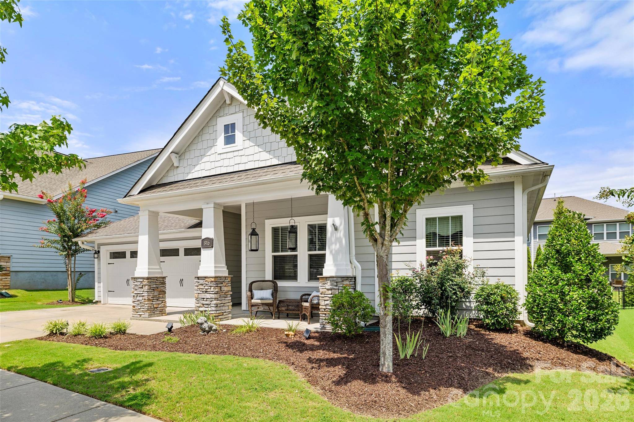 1916 Felts Pkwy, Fort Mill, SC 29715