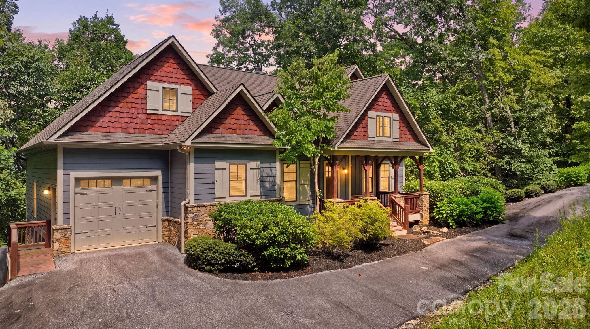 130 Cross Vine DR #226, Tuckasegee, NC 28783