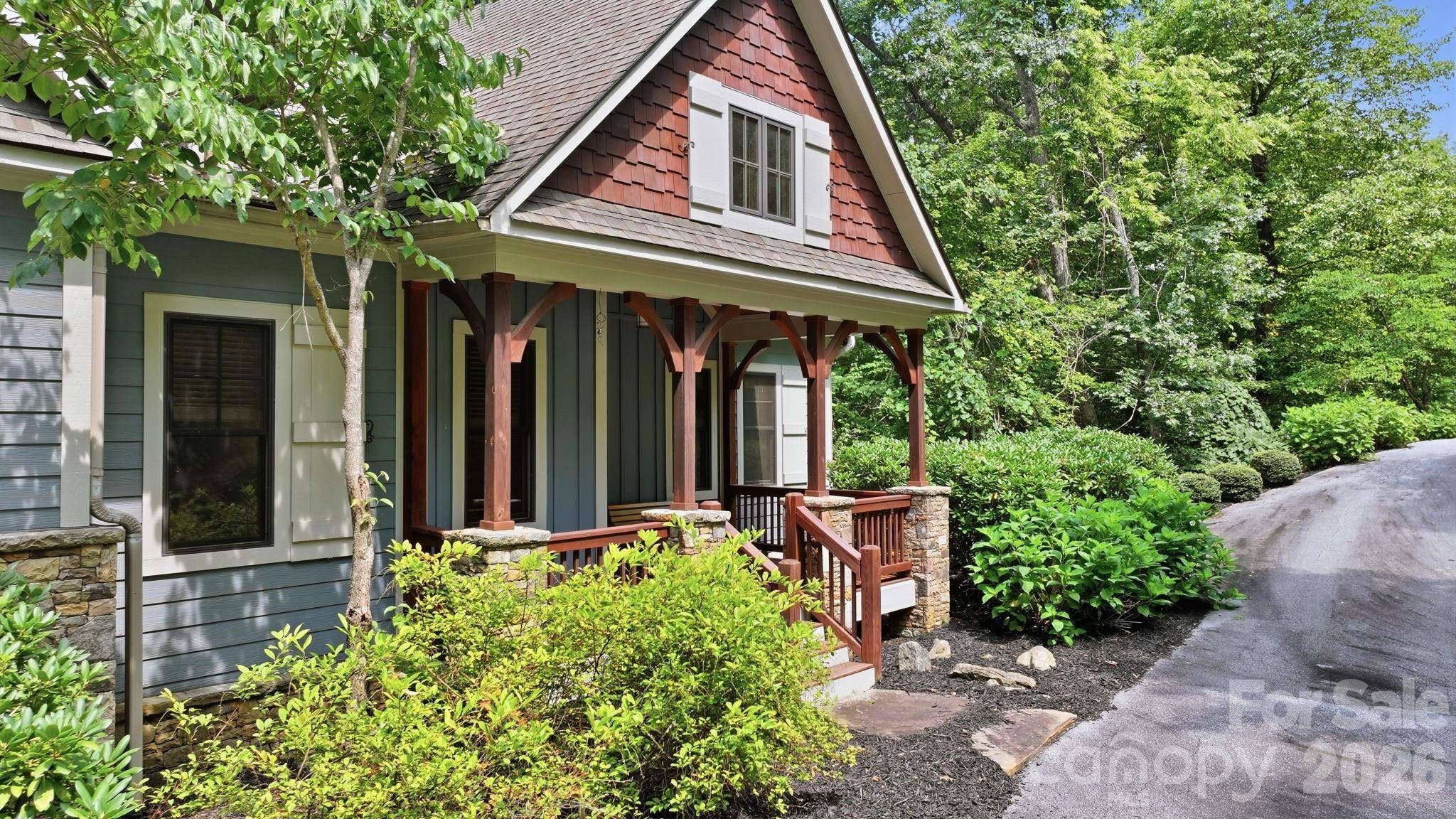 130 Cross Vine DR #226, Tuckasegee, NC 28783