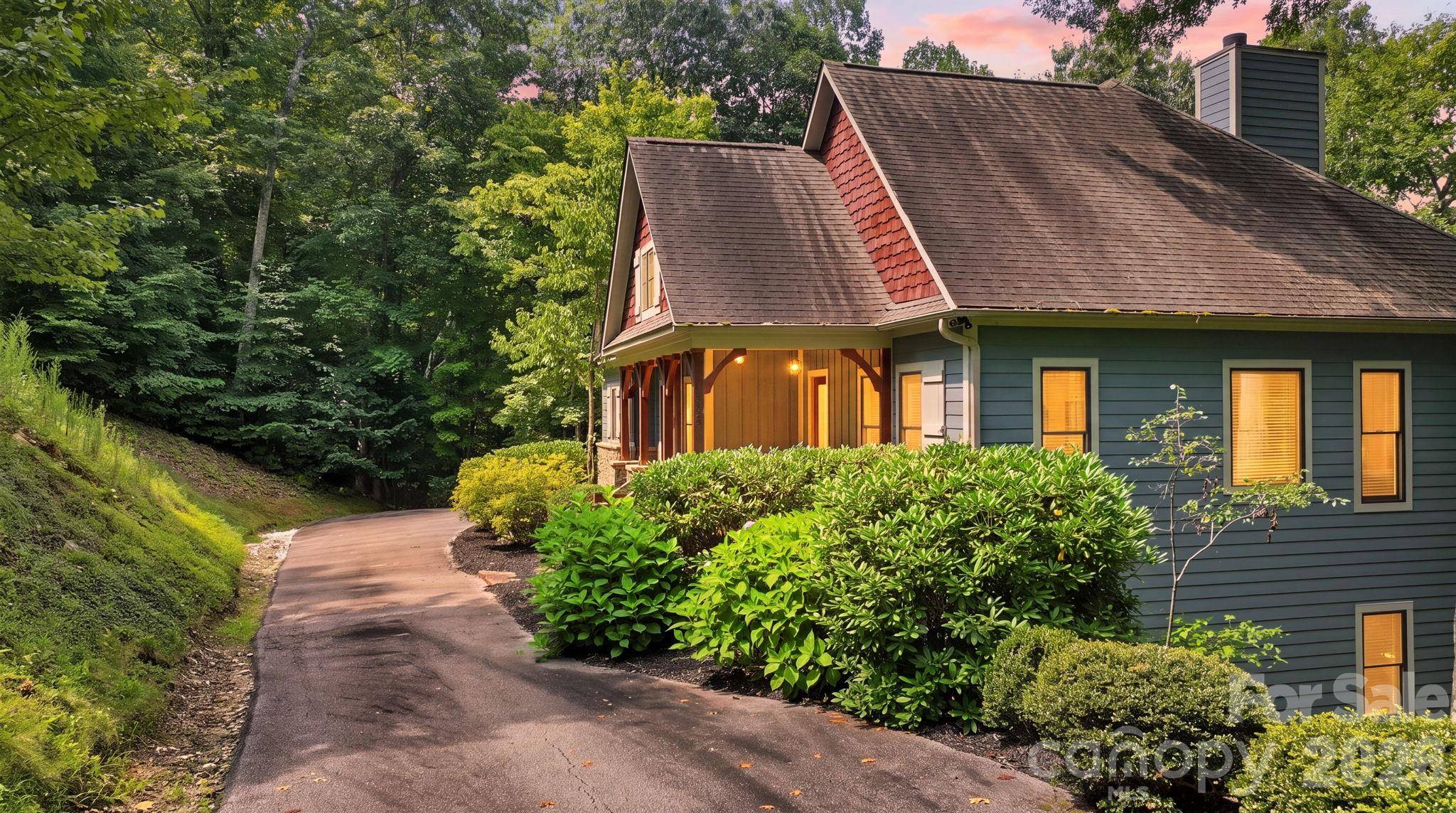 130 Cross Vine DR #226, Tuckasegee, NC 28783