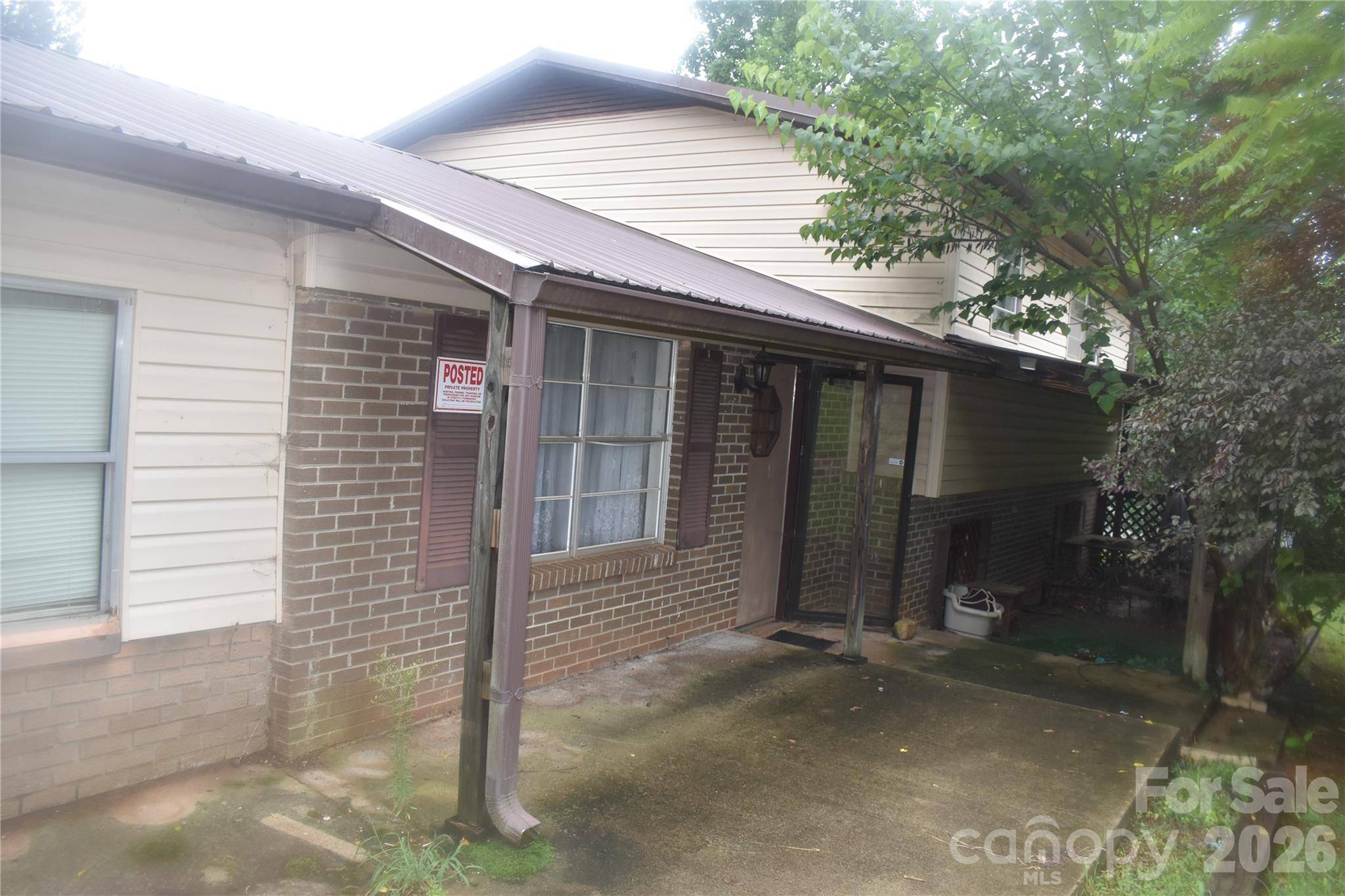 115 Weeks RD, Rutherfordton, NC 28139