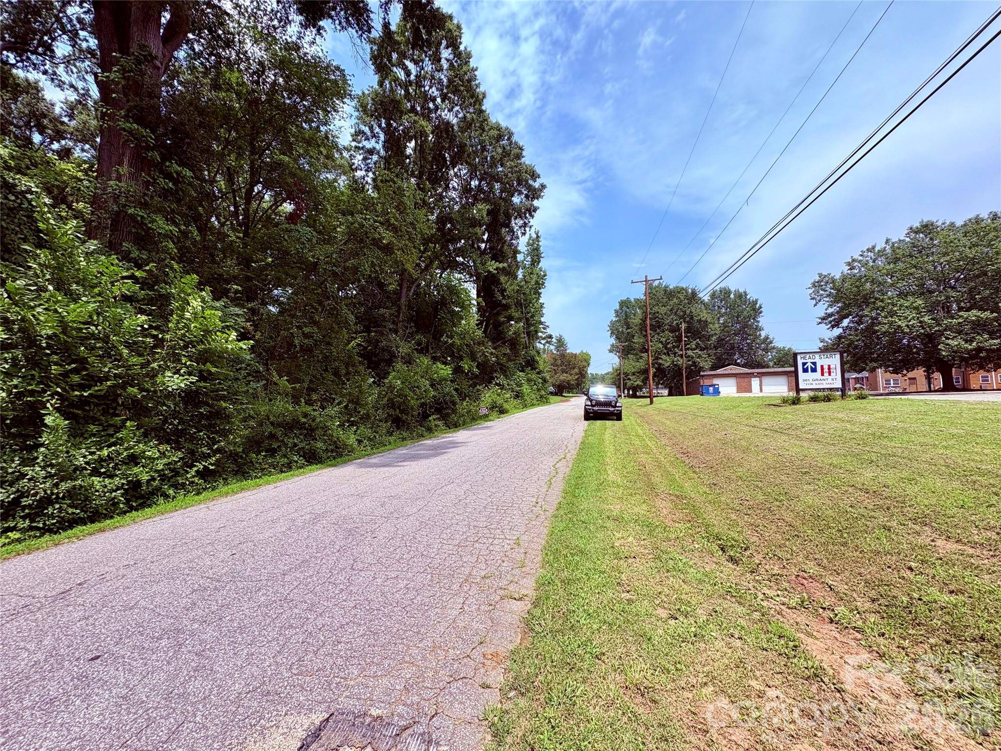 0 Royal ST, East Spencer, NC 28144
