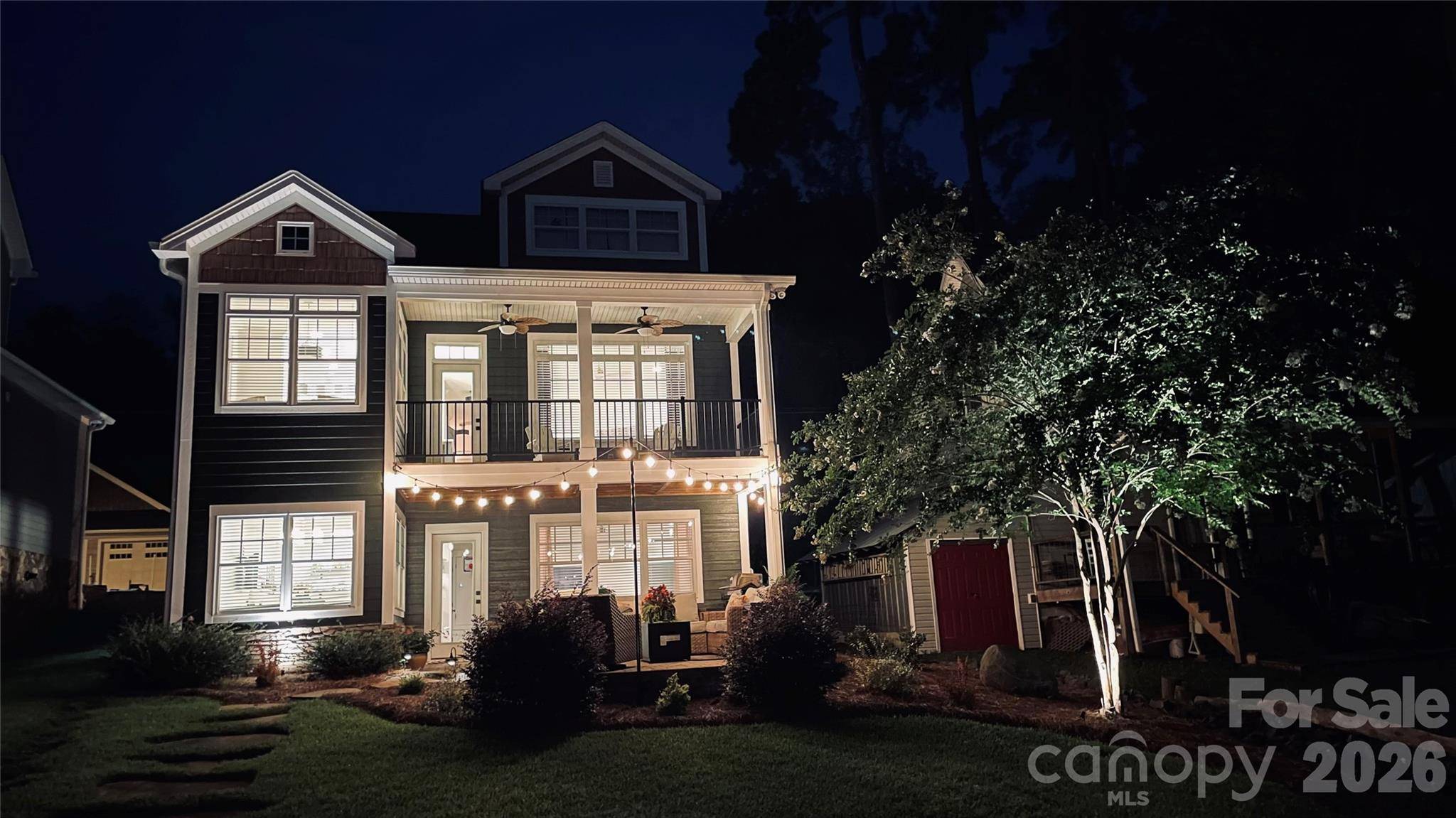 698 Lake Head RD, Norwood, NC 28128