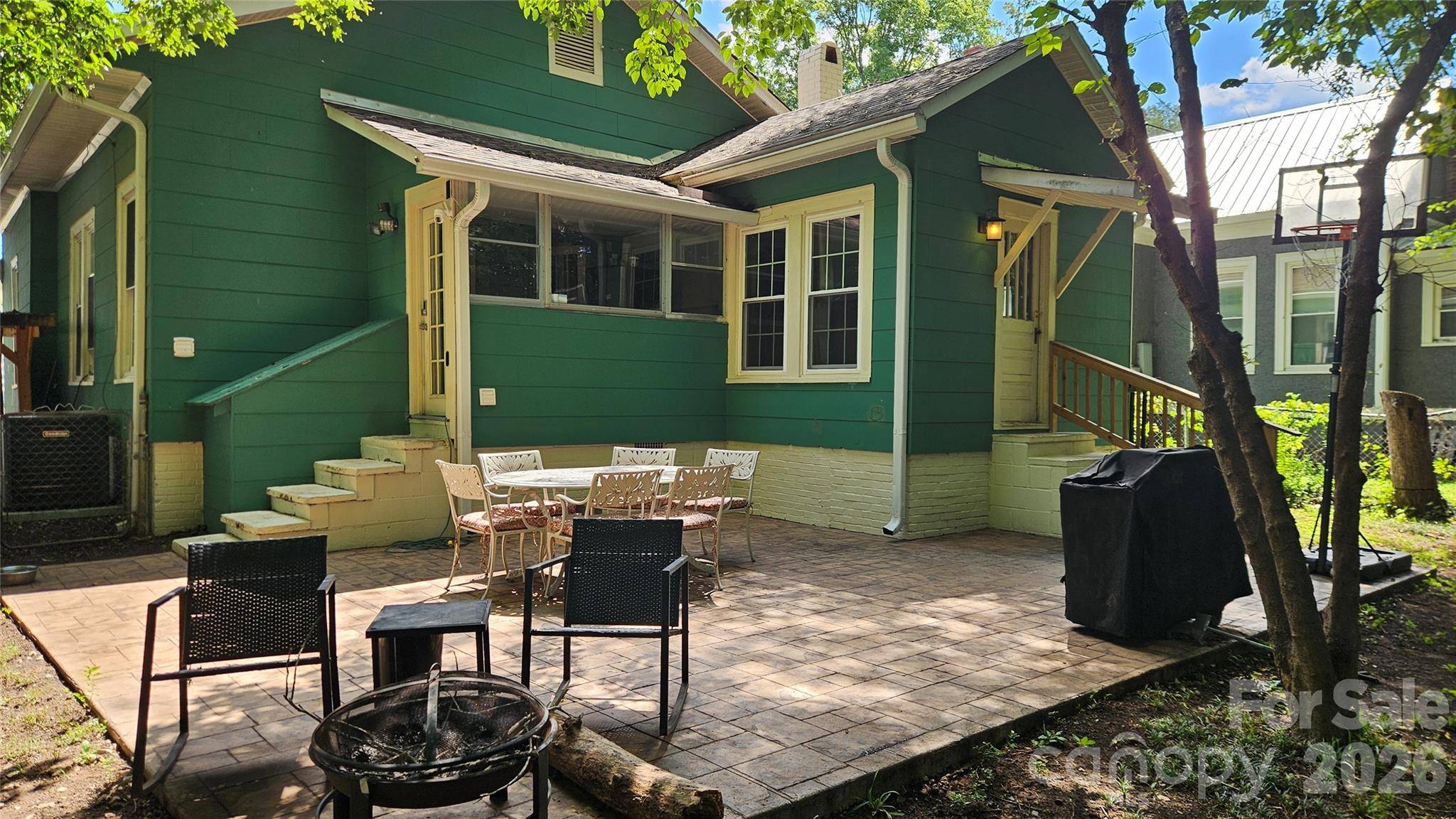 607 3rd ST, Spencer, NC 28159