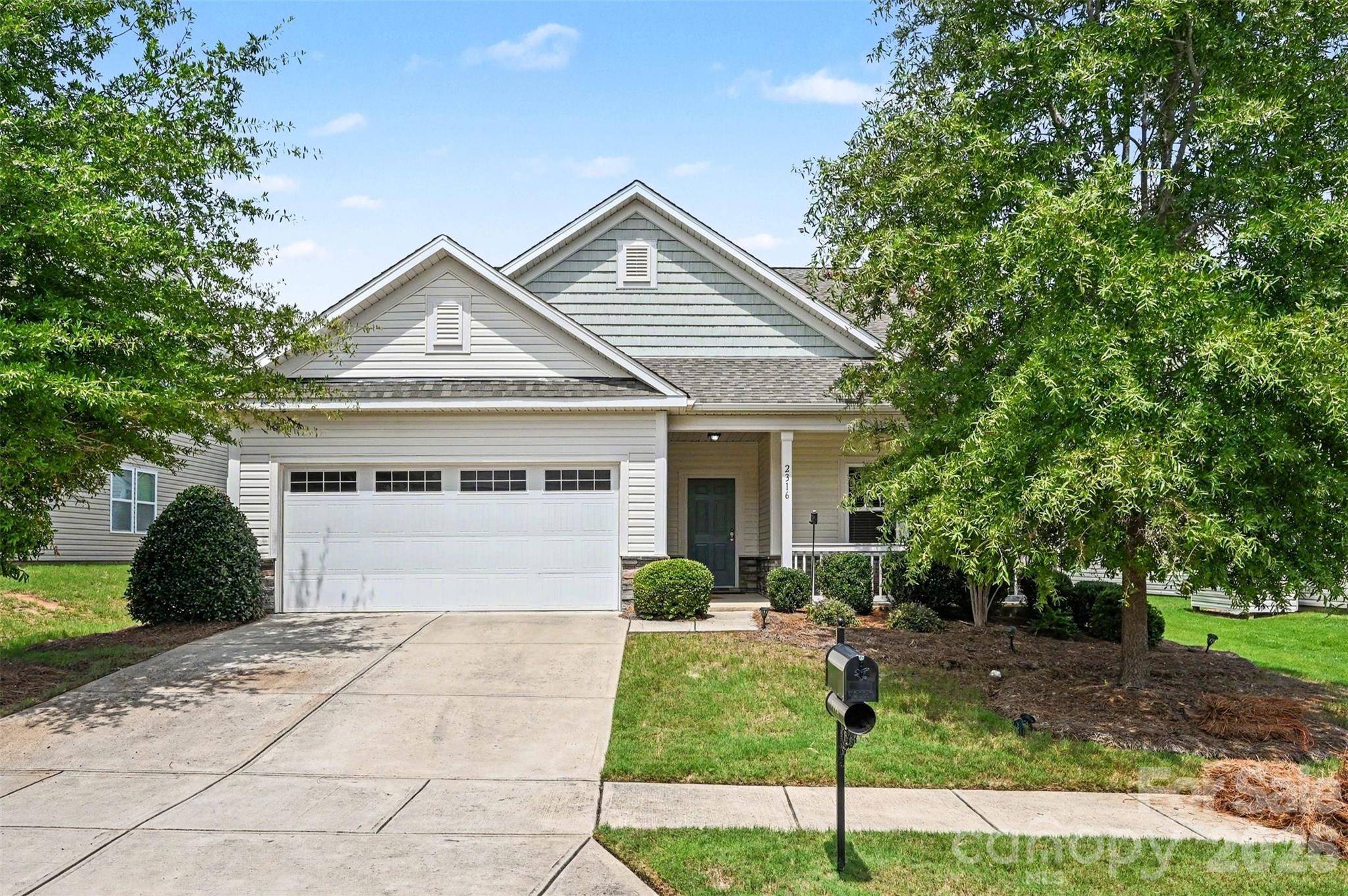 2316 Celandine WAY, Tega Cay, SC 29708