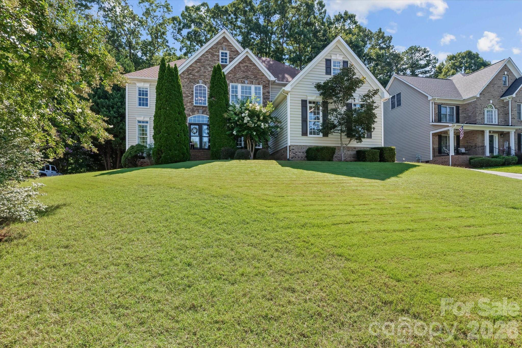 228 Forest Walk WAY, Mooresville, NC 28115