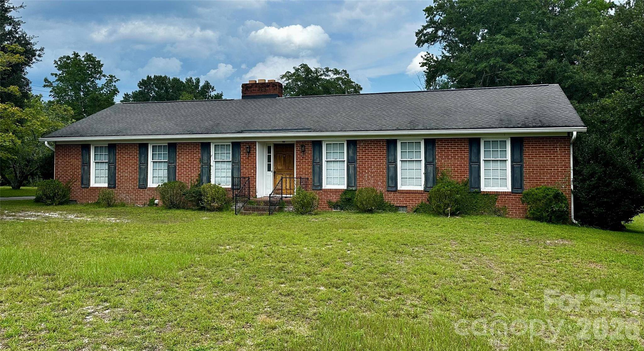 401 S Hickory ST, Pageland, SC 29728