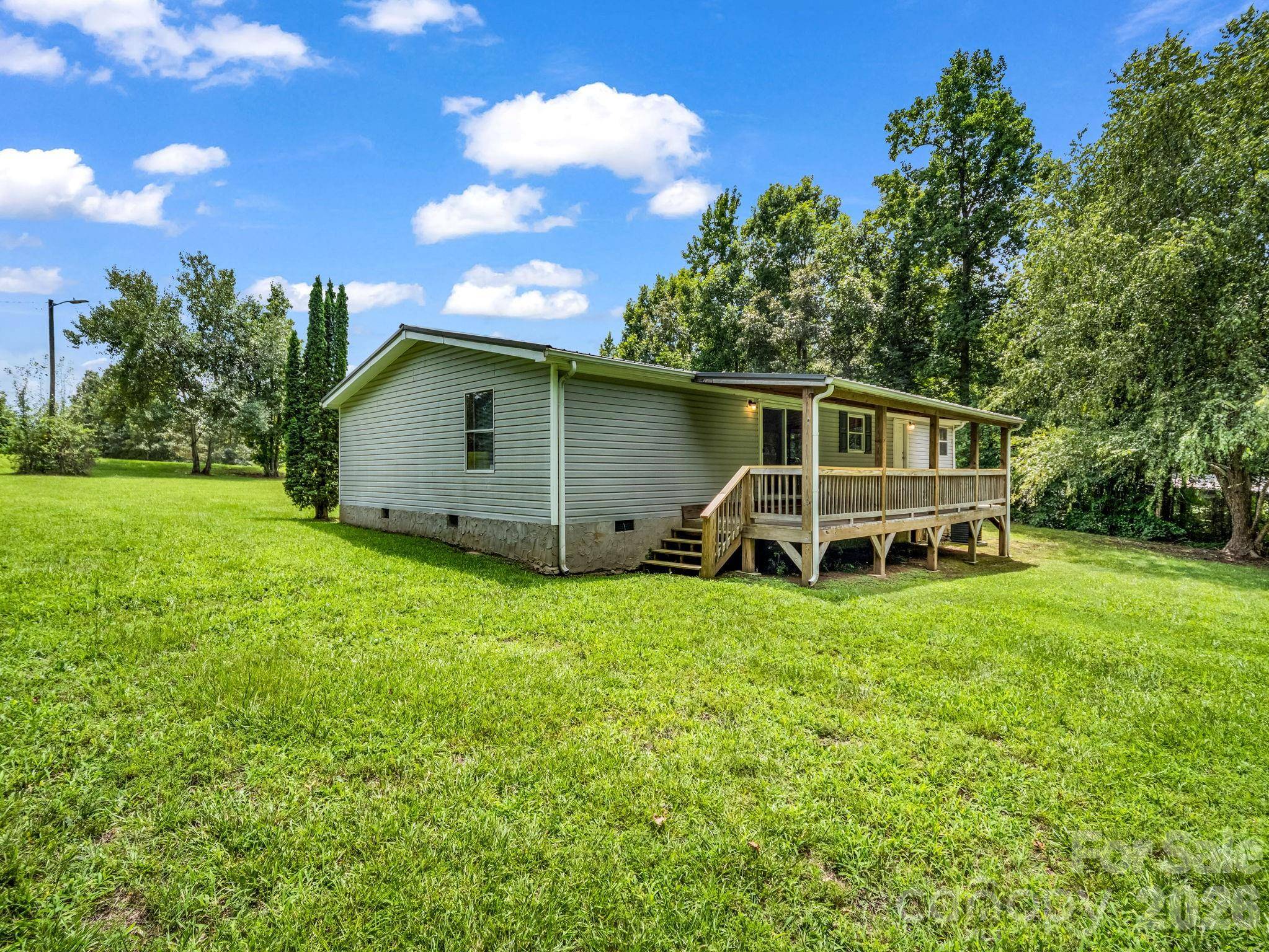 404 Newton Cole RD, Forest City, NC 28043