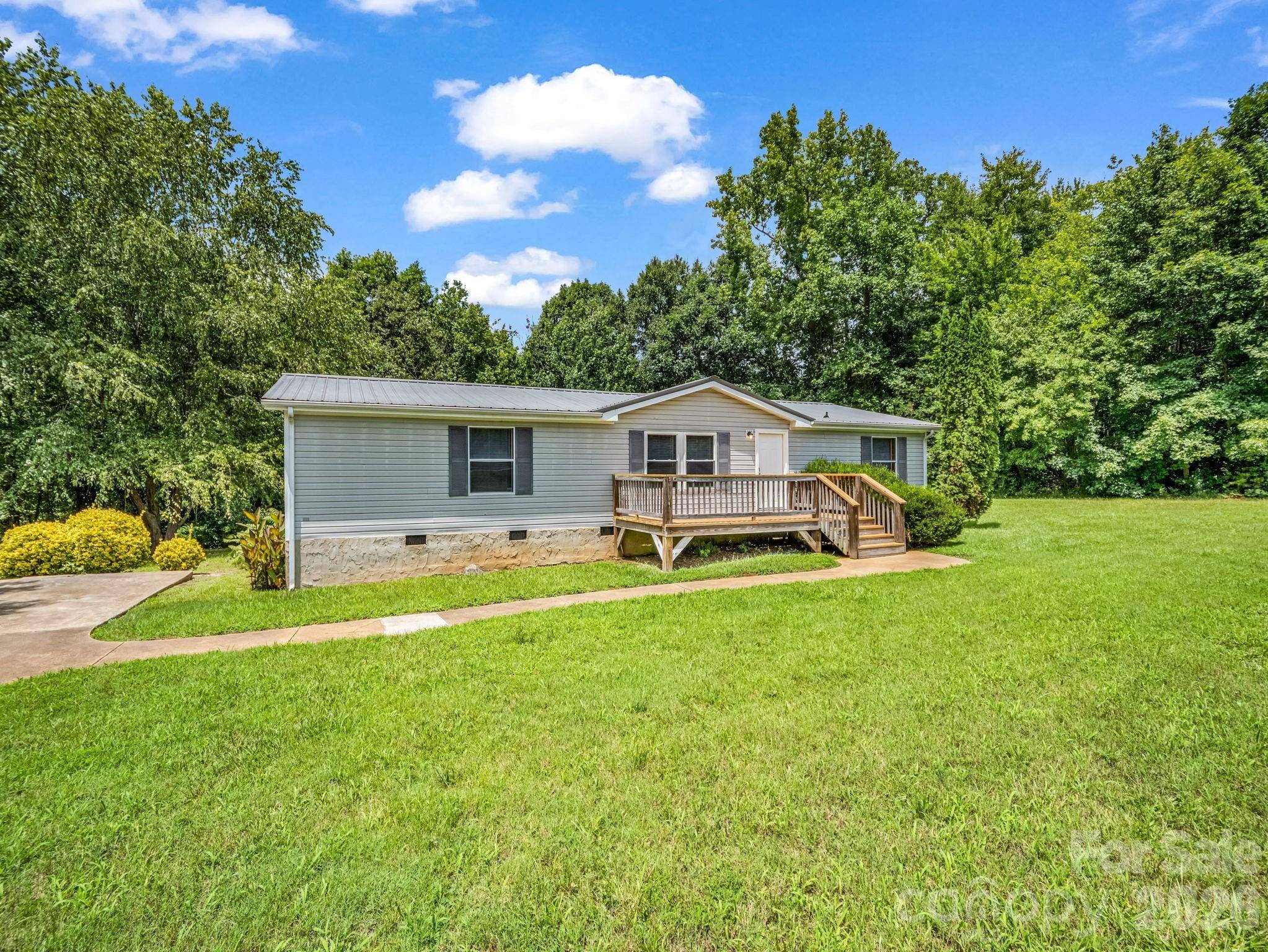 404 Newton Cole RD, Forest City, NC 28043