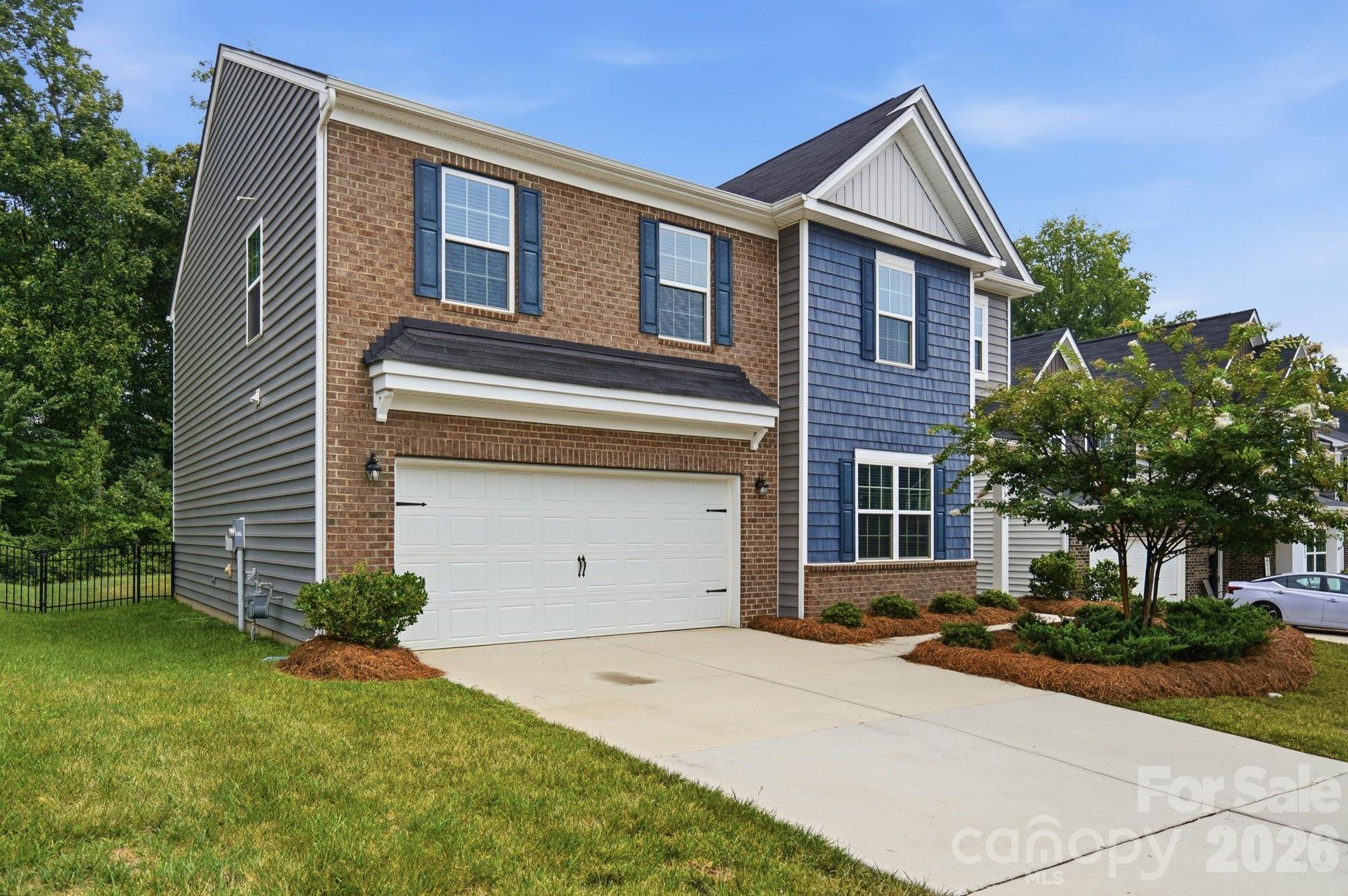 3348 Laurel Oak LN, Gastonia, NC 28056