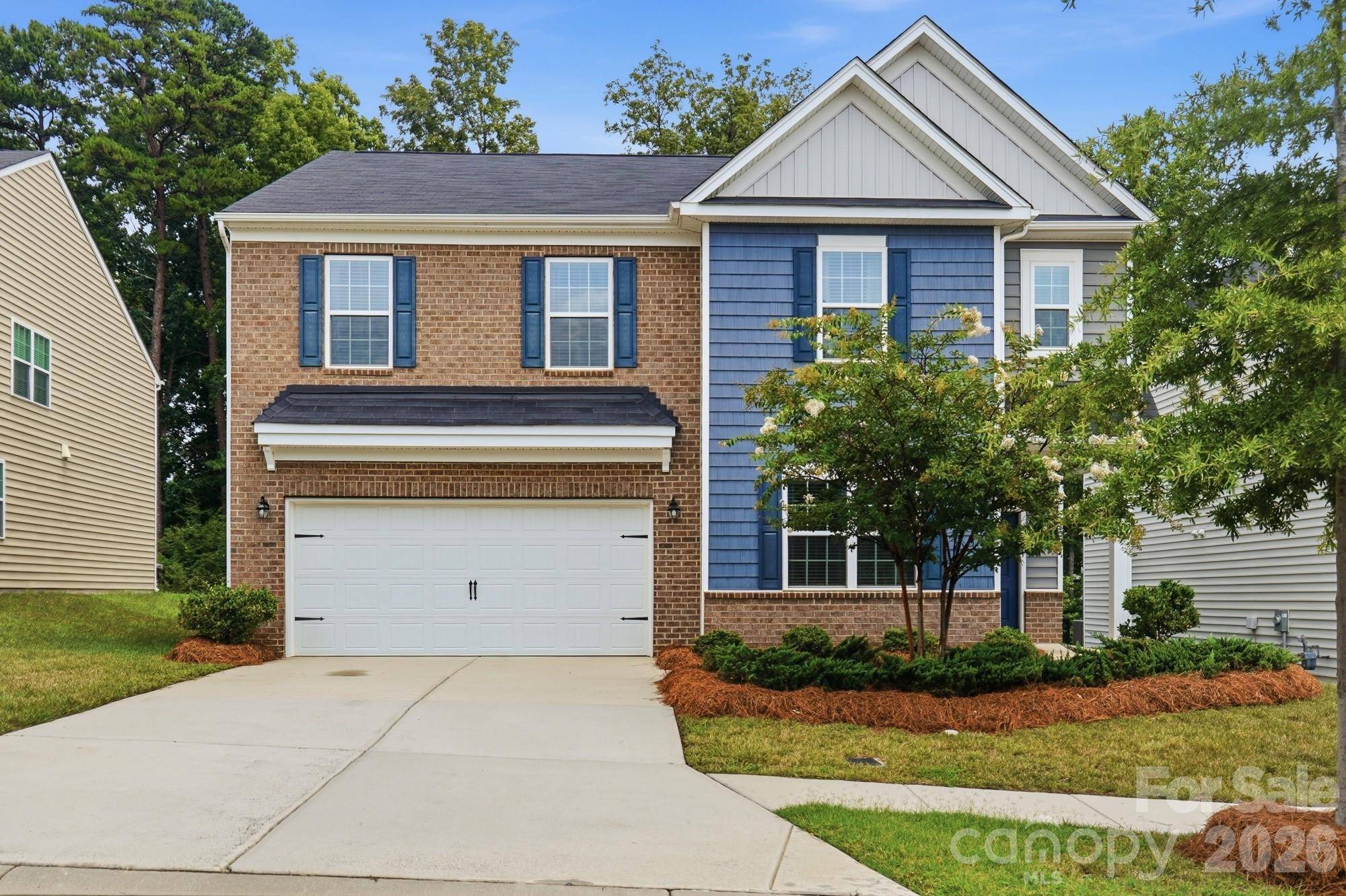 3348 Laurel Oak LN, Gastonia, NC 28056