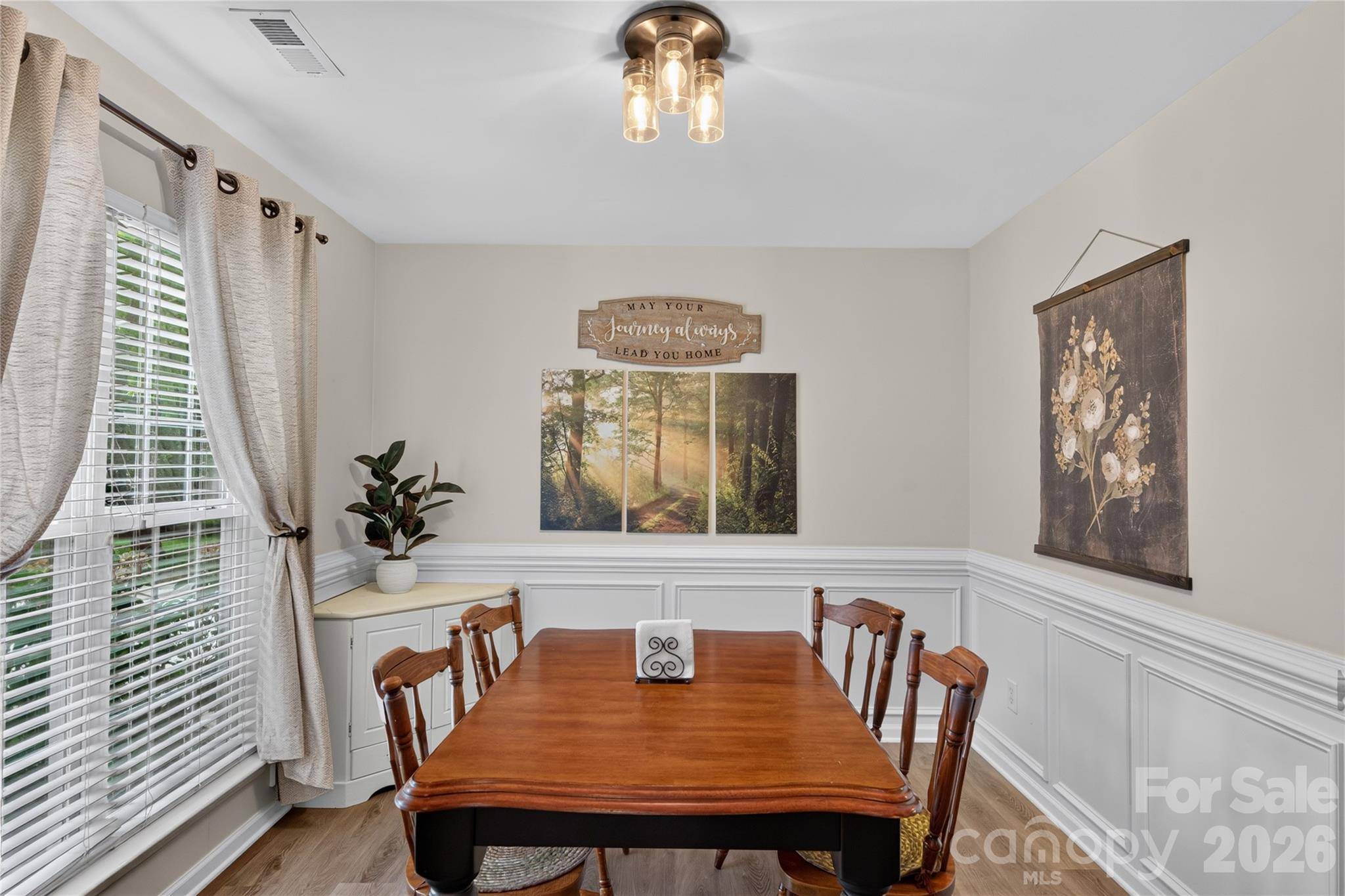 9200 High Rock DR, Waxhaw, NC 28173