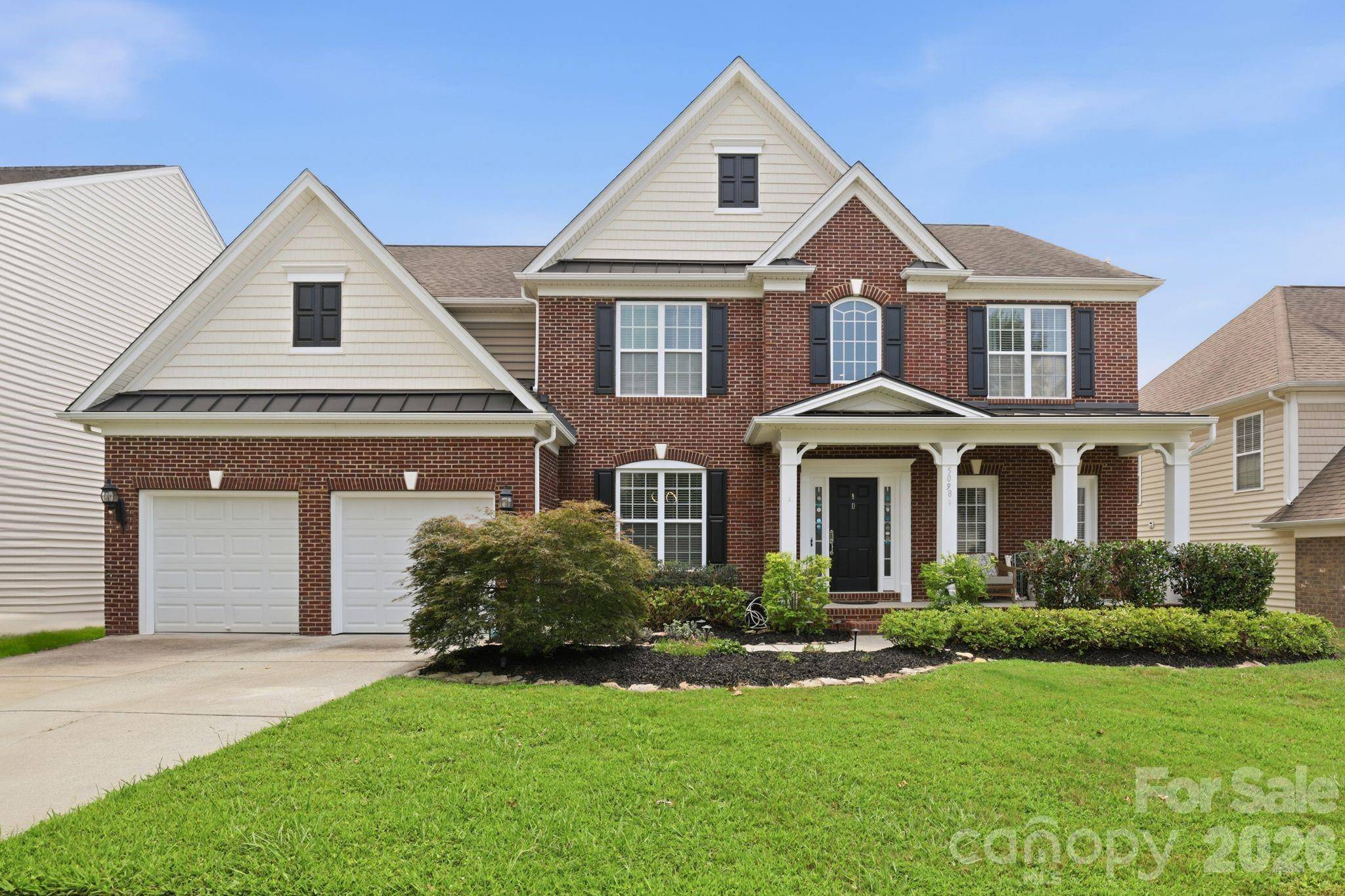 5098 Cressingham DR, Fort Mill, SC 29707
