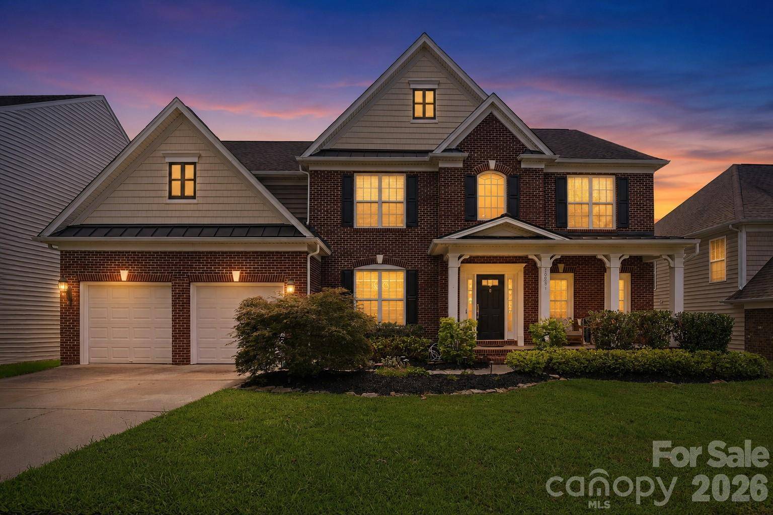 5098 Cressingham DR, Fort Mill, SC 29707