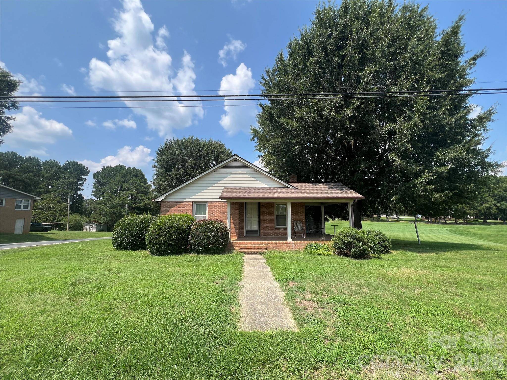 28331 Canton RD, Albemarle, NC 28001
