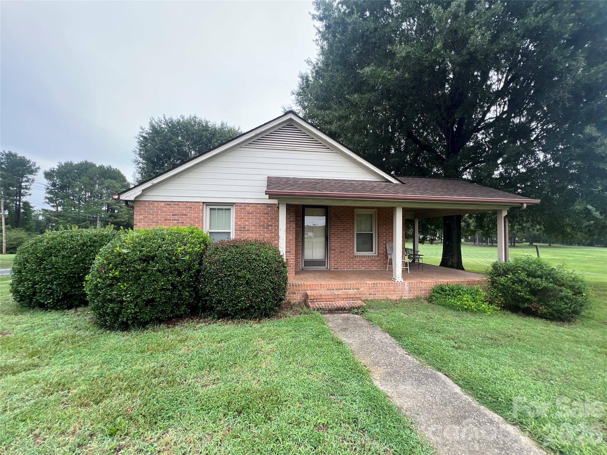 28331 Canton RD, Albemarle, NC 28001
