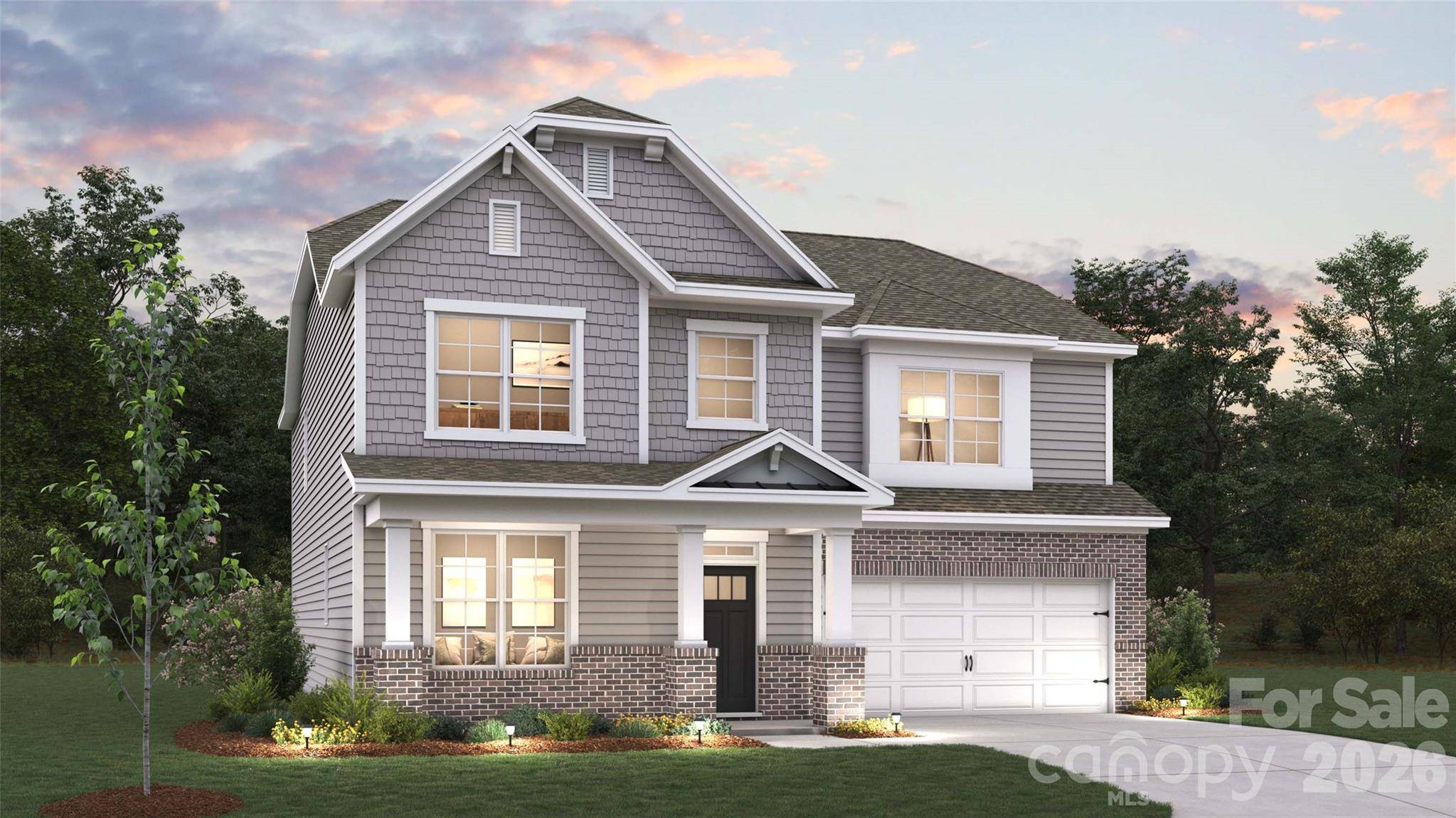 4267 Round Table DR, Gastonia, NC 28056