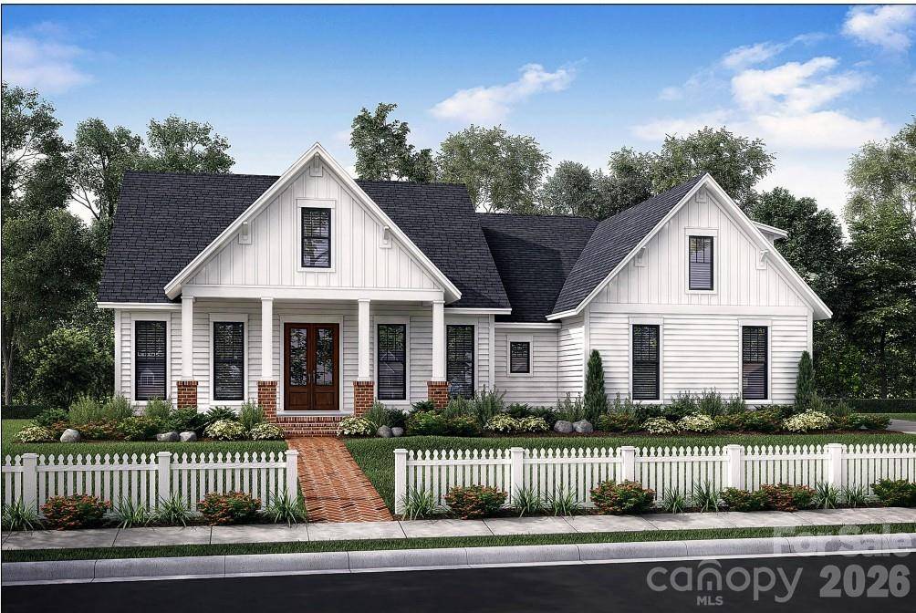 220 Gulledge Parker RD, Monroe, NC 28112