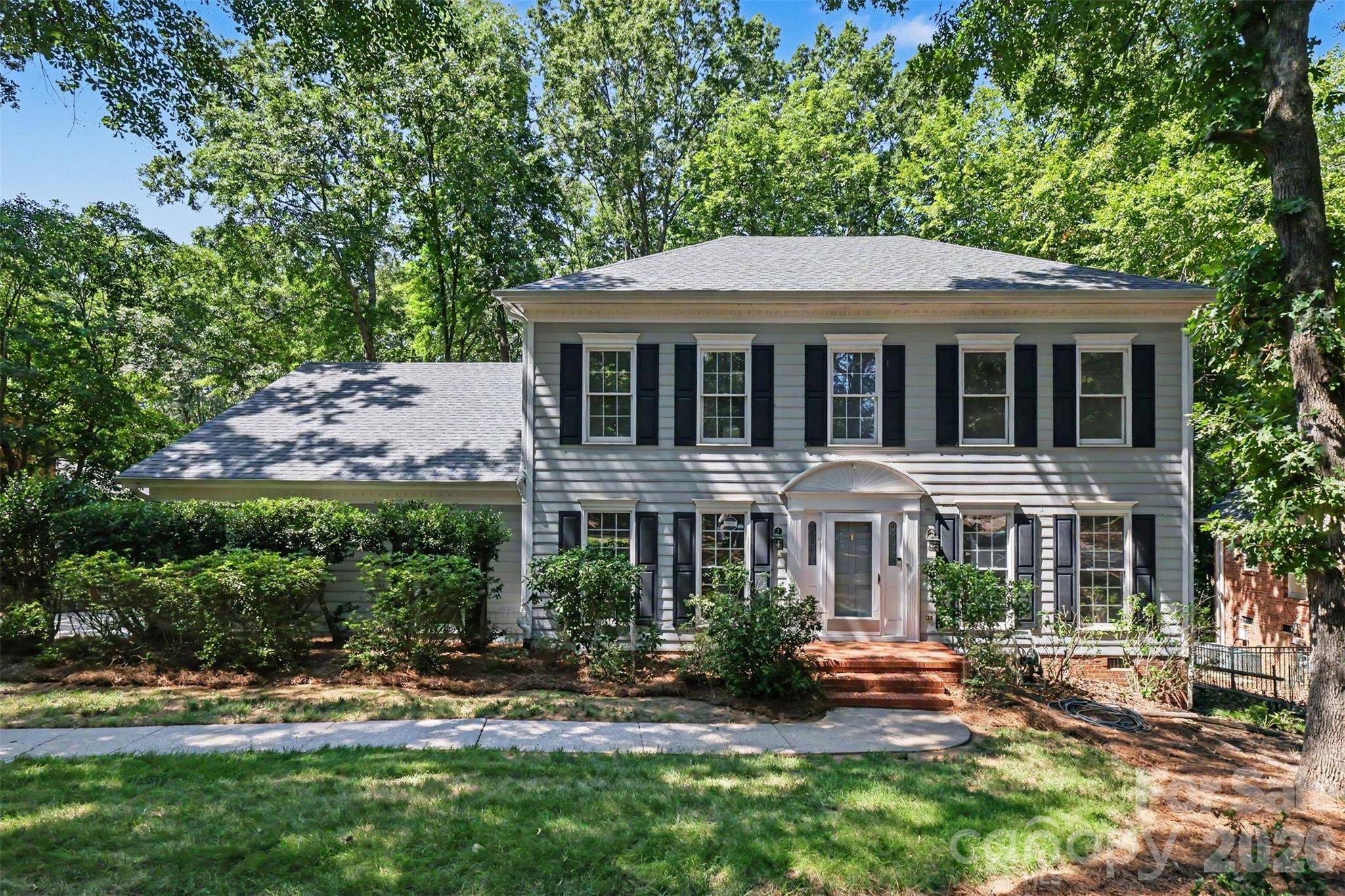 5301 Morrowick RD, Charlotte, NC 28226