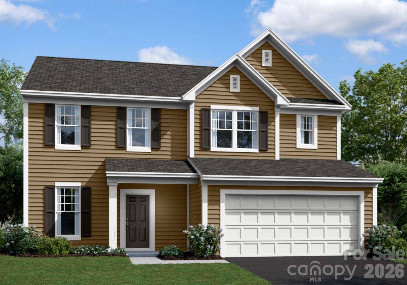 2008 Boulder Ridge DR, Gastonia, NC 28052