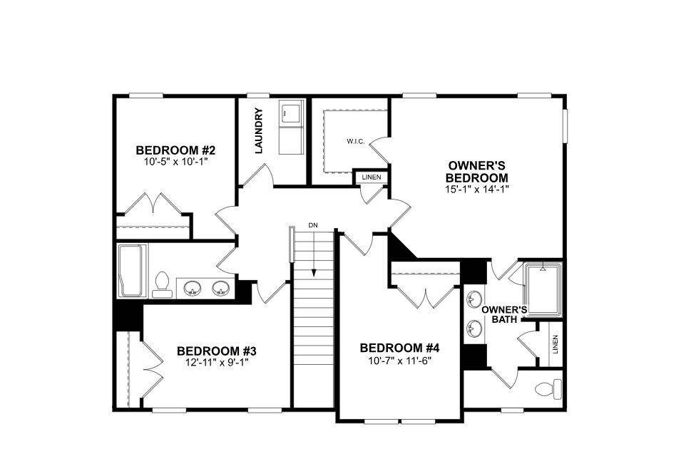 2008 Boulder Ridge DR, Gastonia, NC 28052