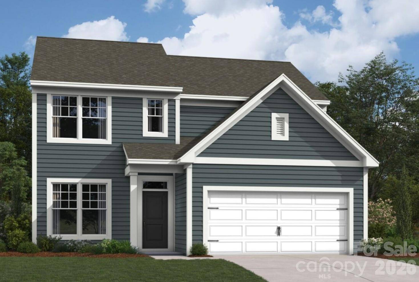 2000 Boulder Ridge DR, Gastonia, NC 28052