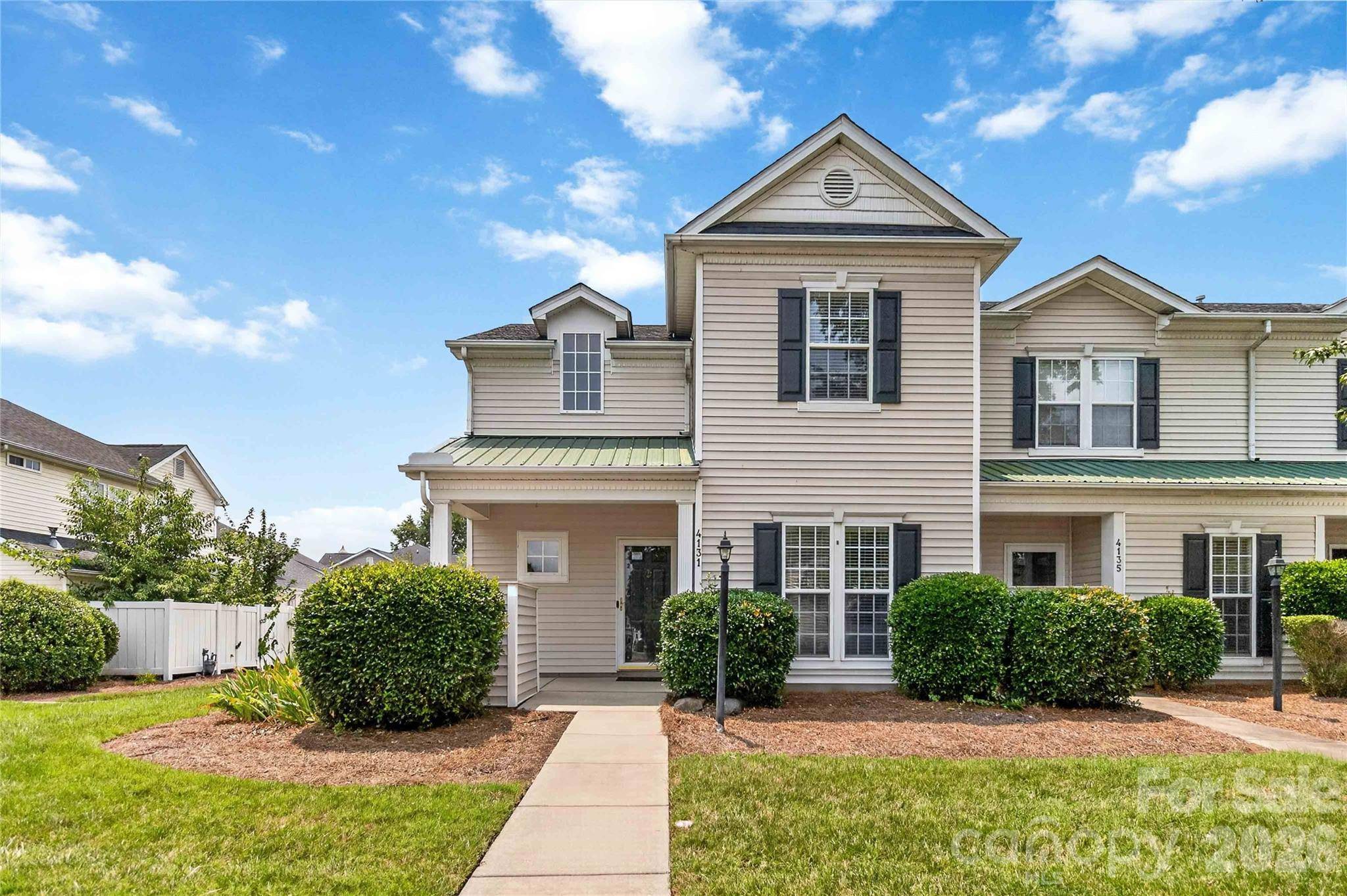 4131 Center Place DR, Harrisburg, NC 28075