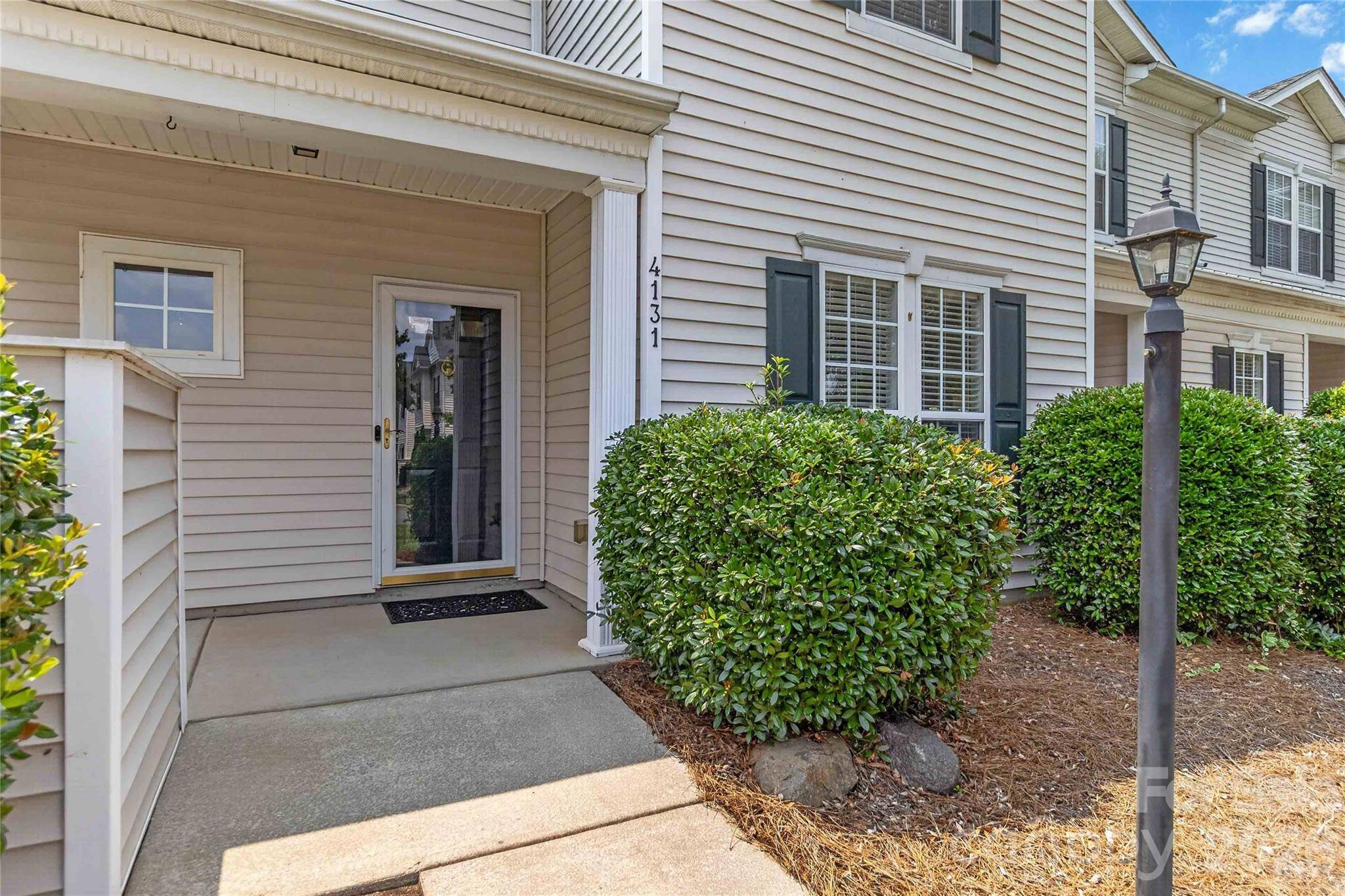 4131 Center Place DR, Harrisburg, NC 28075