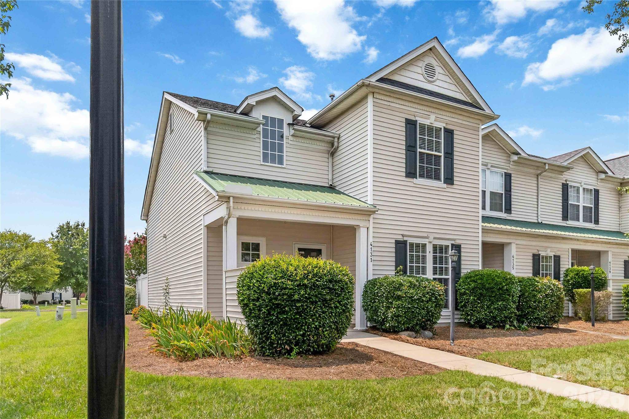 4131 Center Place DR, Harrisburg, NC 28075