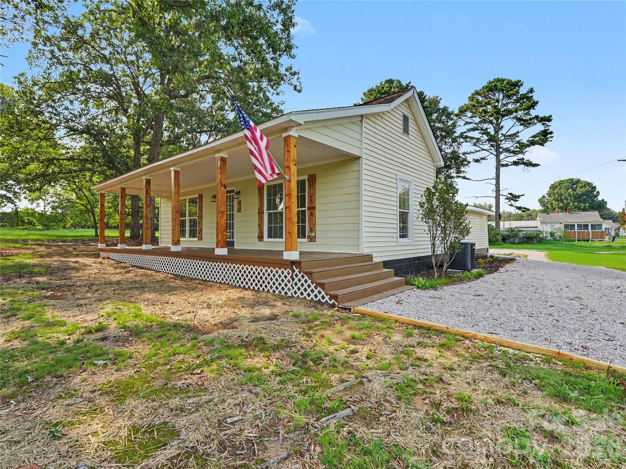 410 E 16th ST, Kannapolis, NC 28083