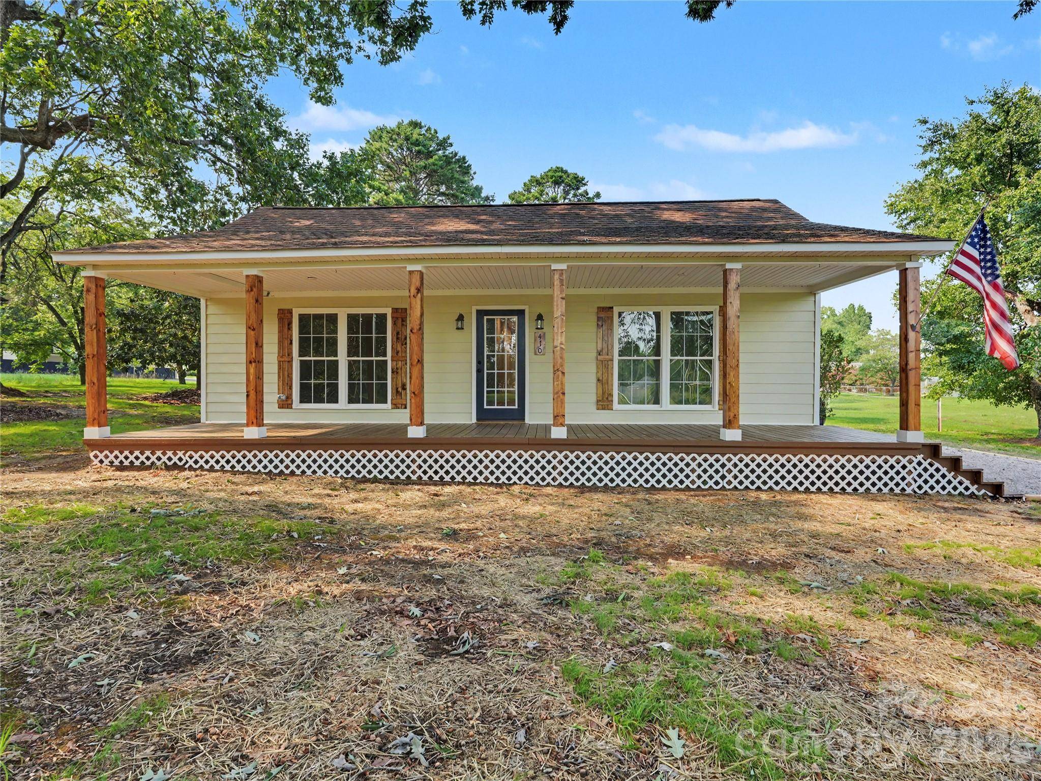 410 E 16th ST, Kannapolis, NC 28083