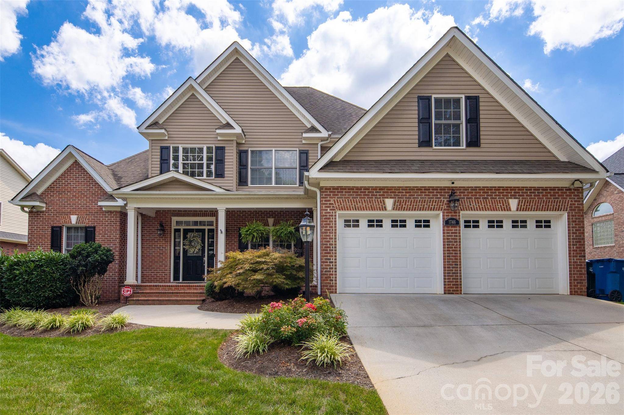 1746 30th Avenue DR NE, Hickory, NC 28601