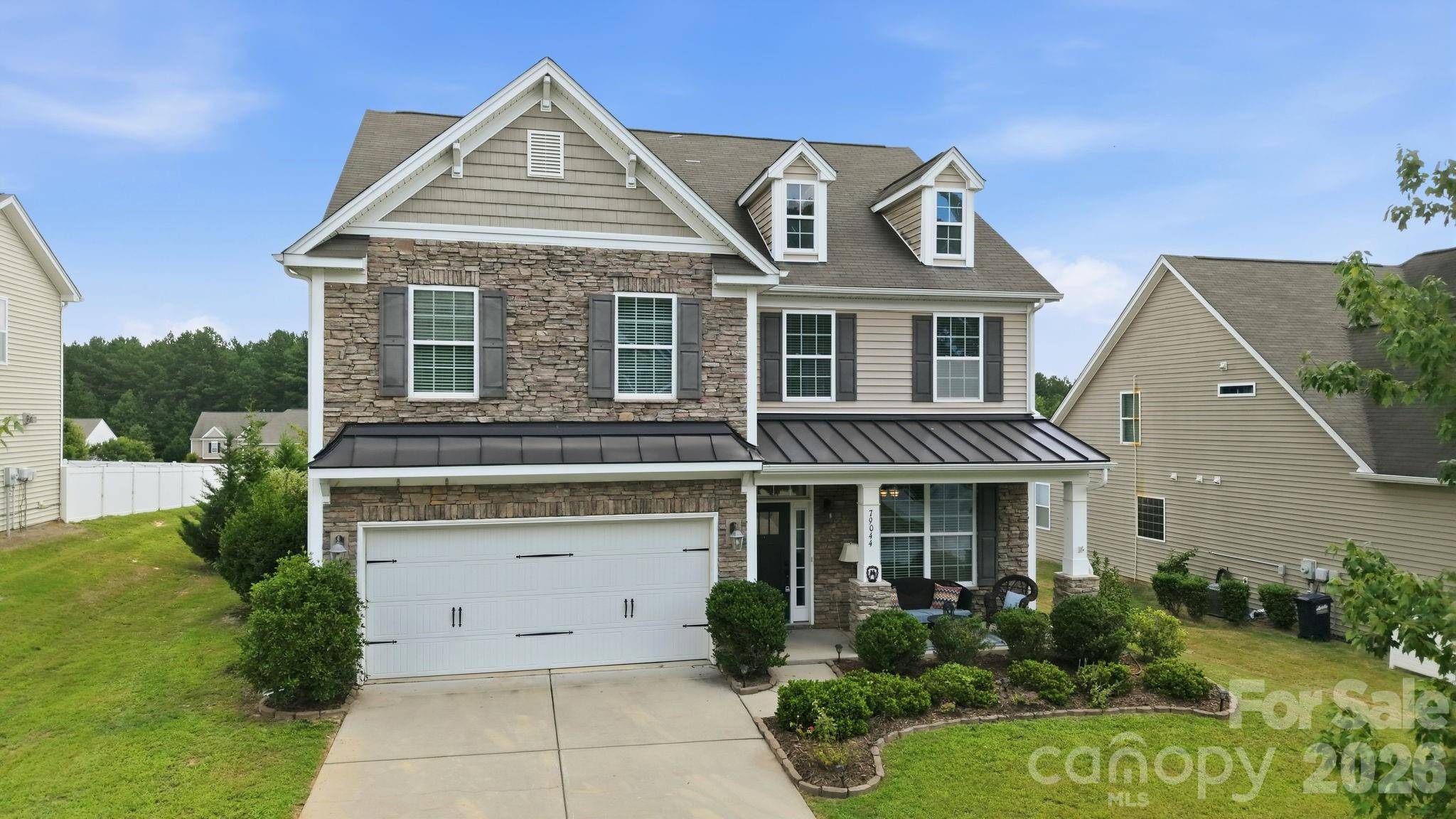 79044 Ridgehaven RD, Lancaster, SC 29720