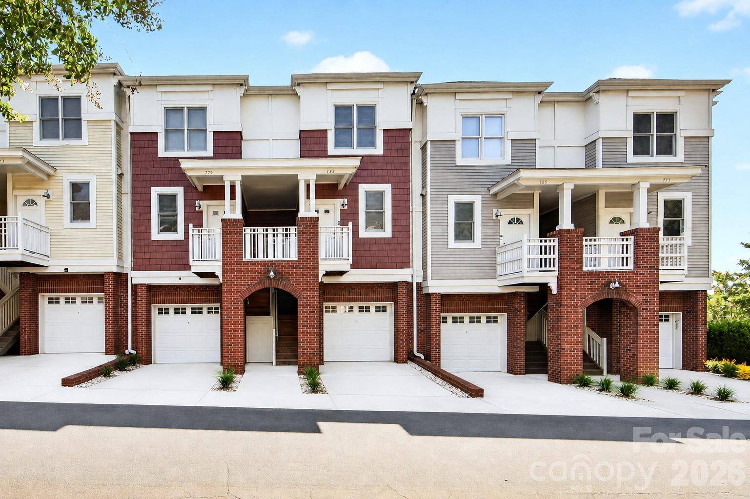 783 Grandin RD, Charlotte, NC 28208