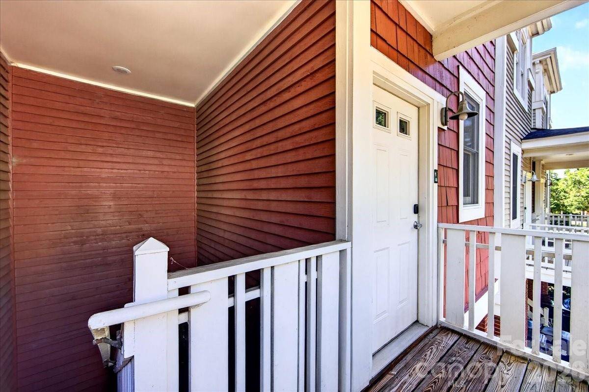 783 Grandin RD, Charlotte, NC 28208
