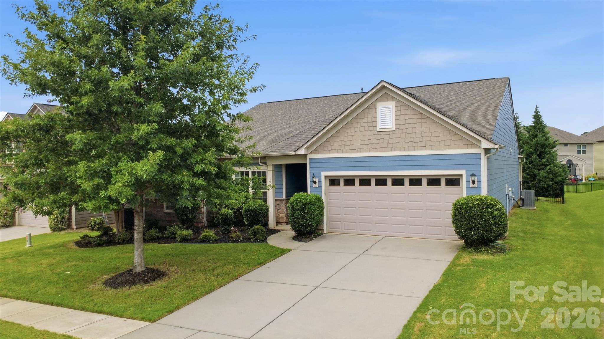 1030 Squire DR, Indian Land, SC 29707