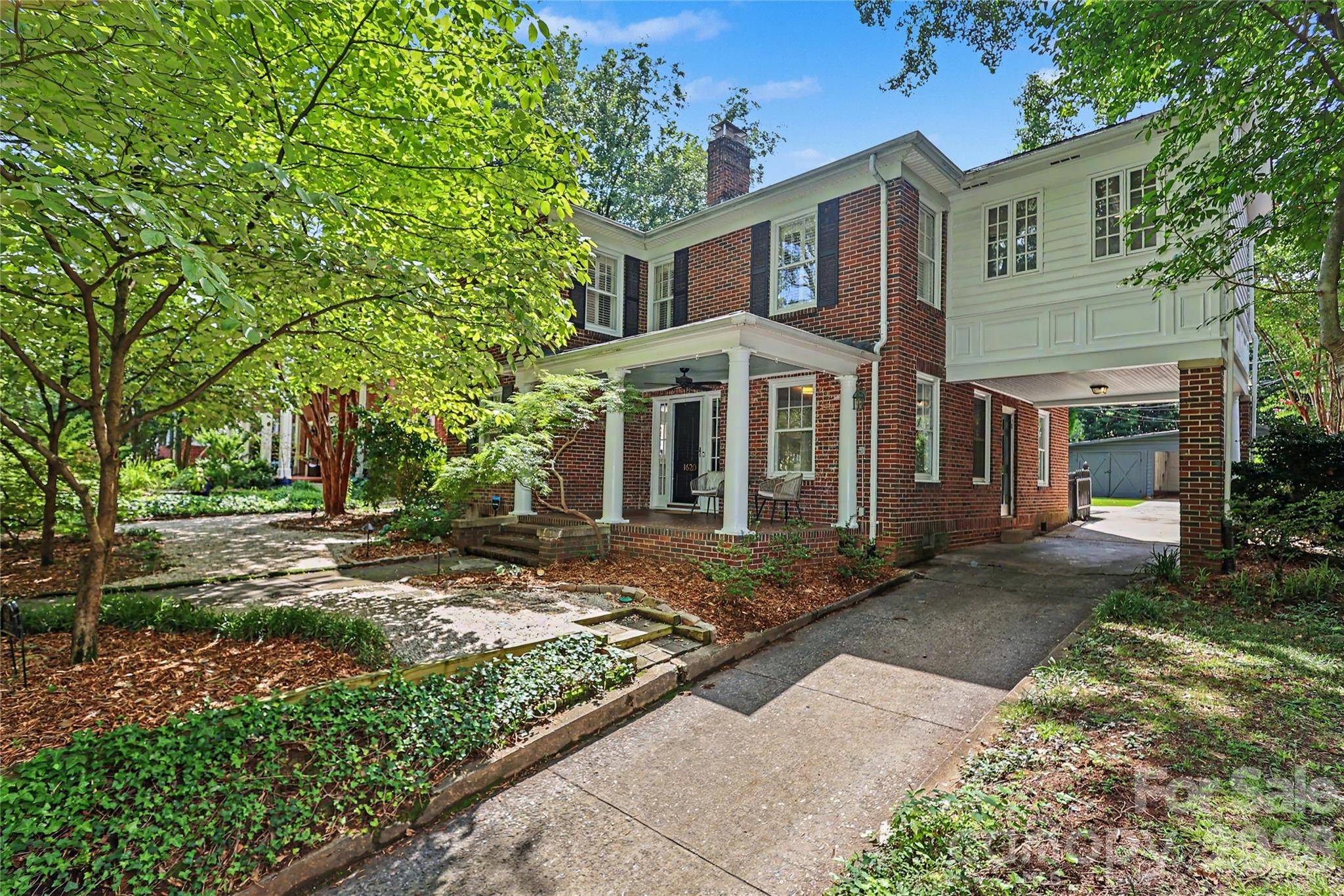 1620 Dilworth RD E, Charlotte, NC 28203