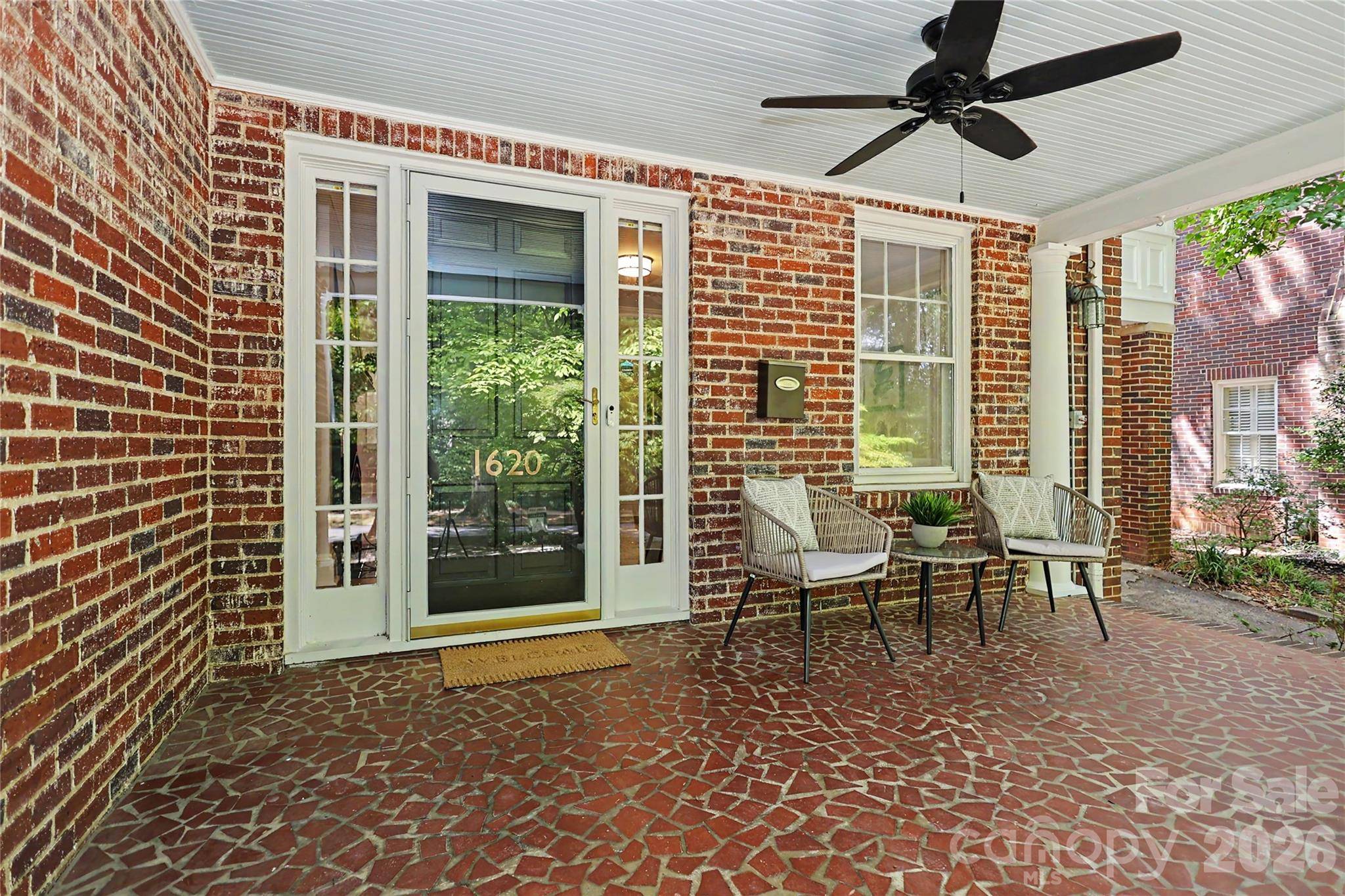 1620 Dilworth RD E, Charlotte, NC 28203