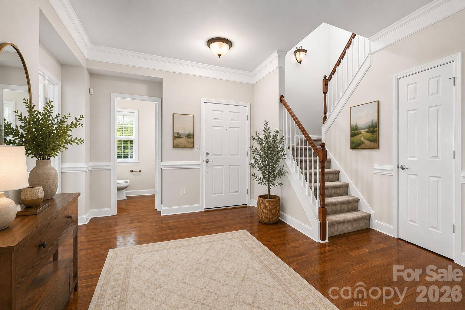 9513 Seamill RD, Charlotte, NC 28278