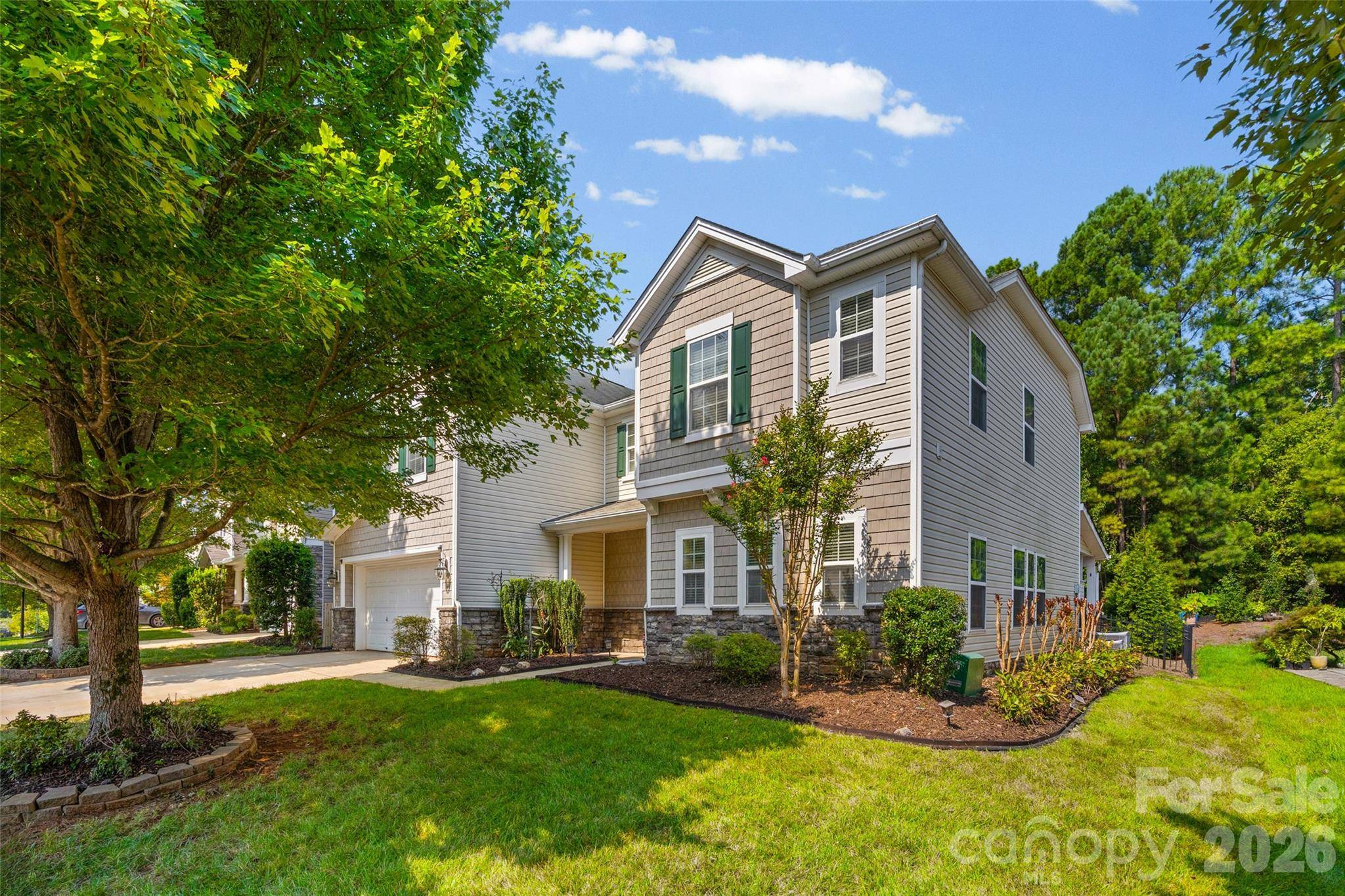 9513 Seamill RD, Charlotte, NC 28278