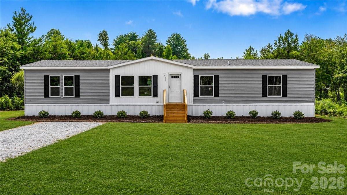 2309 Swanson RD, Crouse, NC 28033