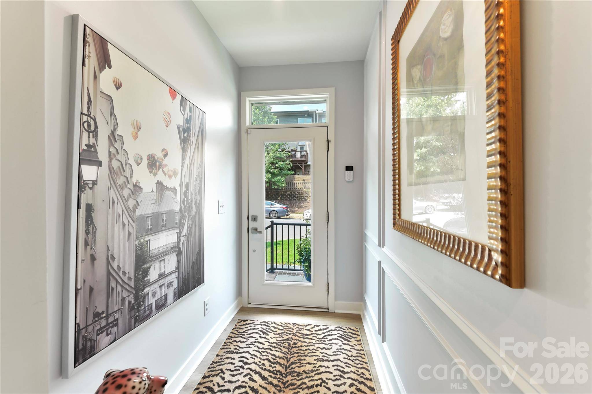 739 Anderson ST, Charlotte, NC 28205