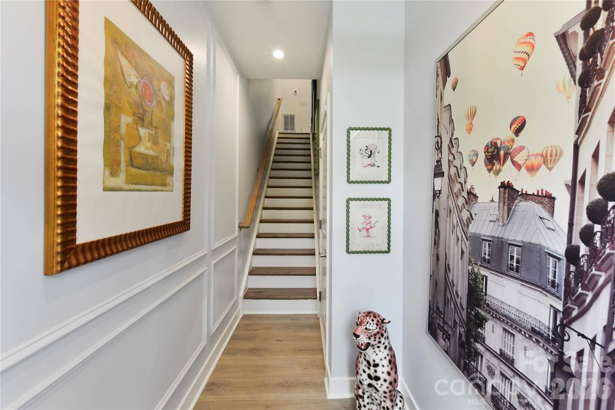 739 Anderson ST, Charlotte, NC 28205