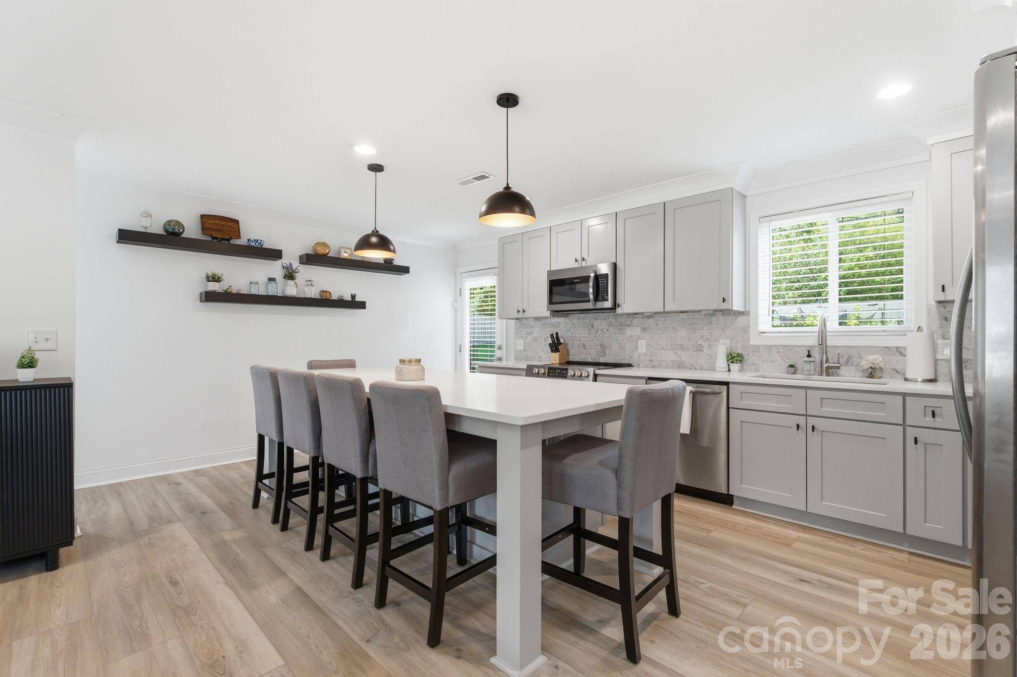 2639 Englehardt ST, Charlotte, NC 28216