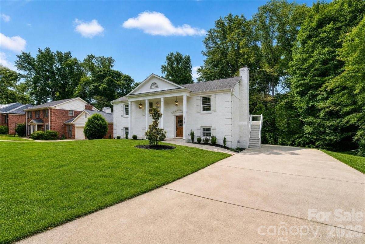 4752 Autumn Leaf LN, Charlotte, NC 28277