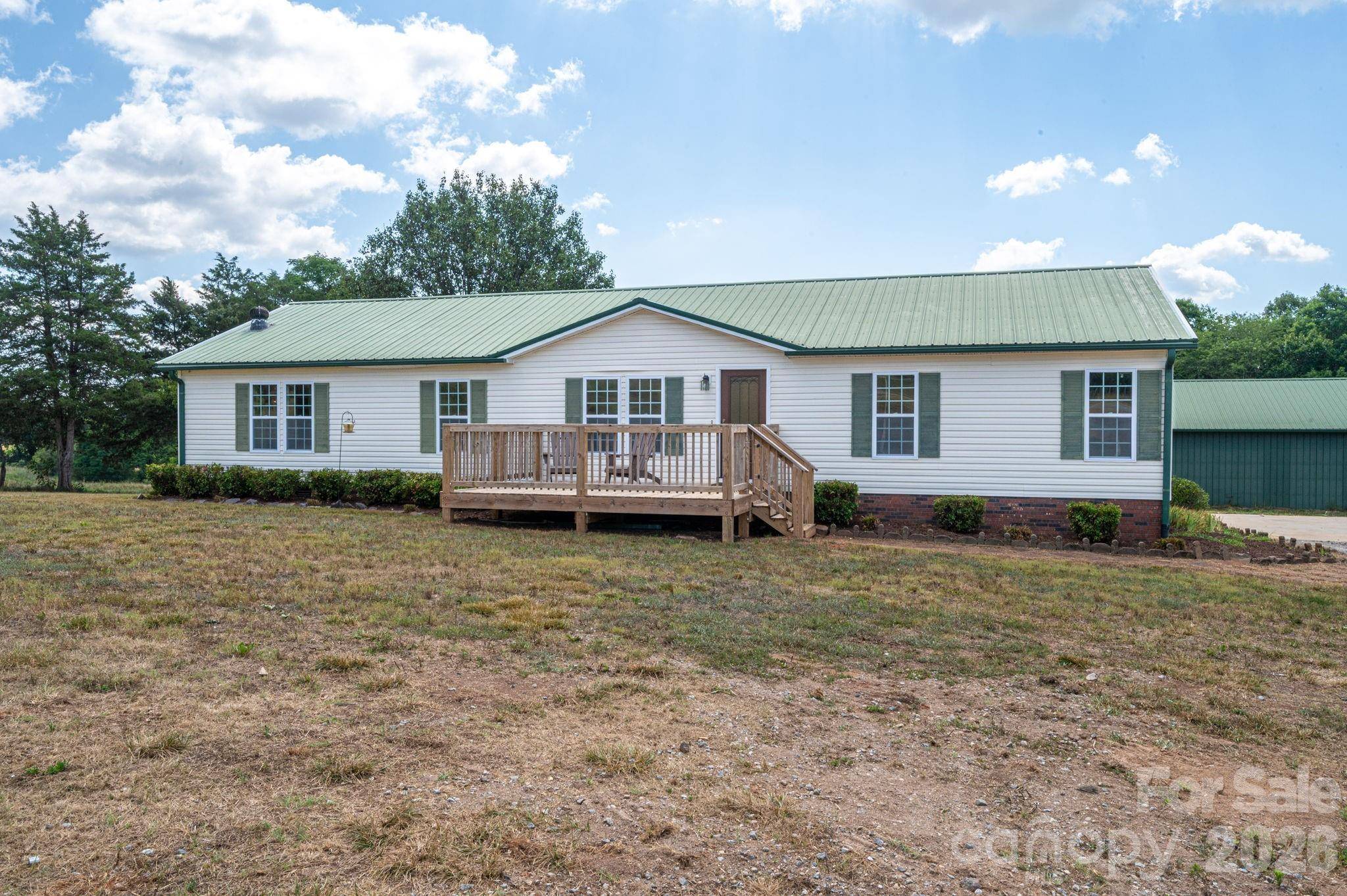 1130 Howards Creek Mill RD, Vale, NC 28168
