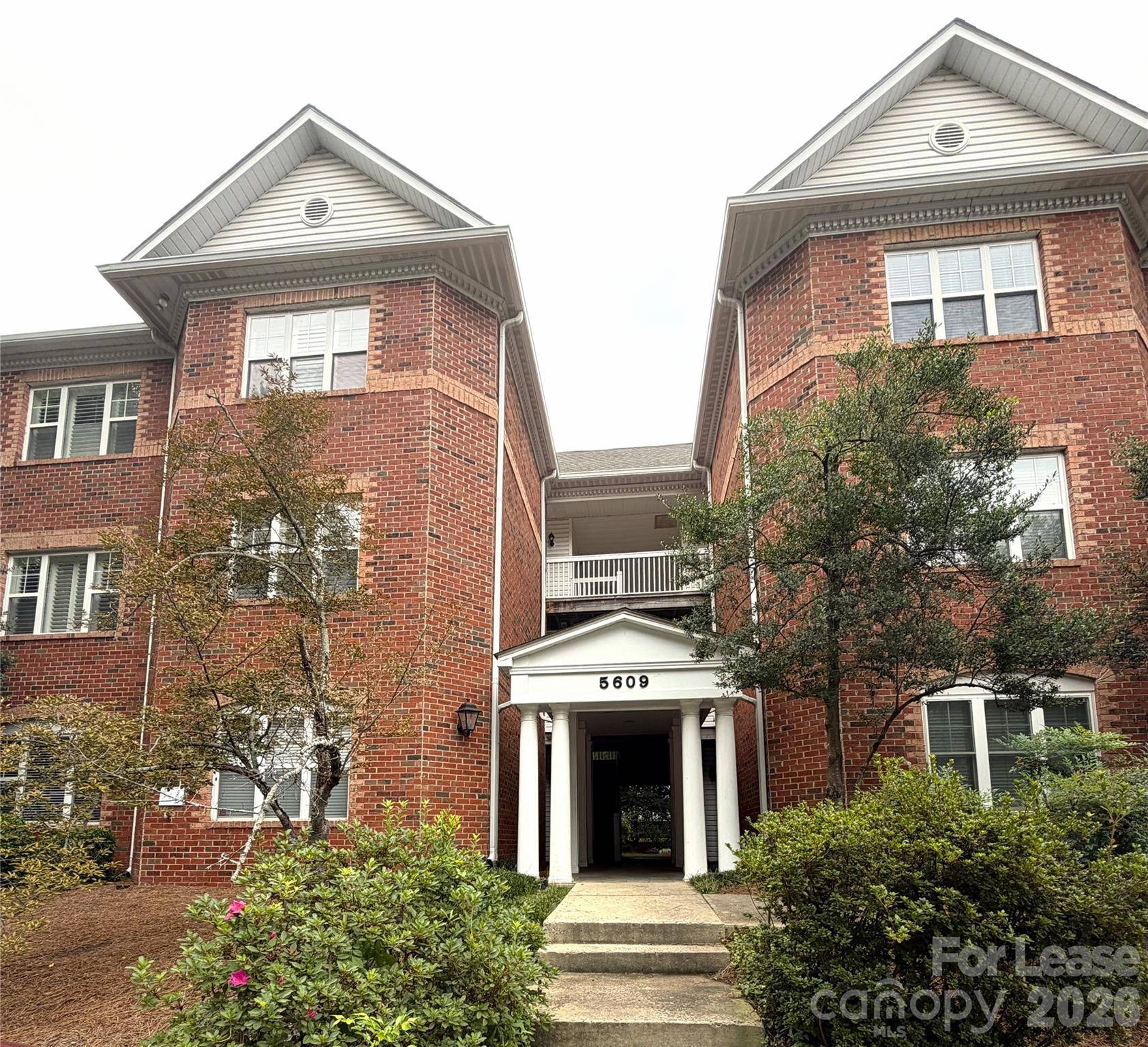5609 Fairview RD #5, Charlotte, NC 28209