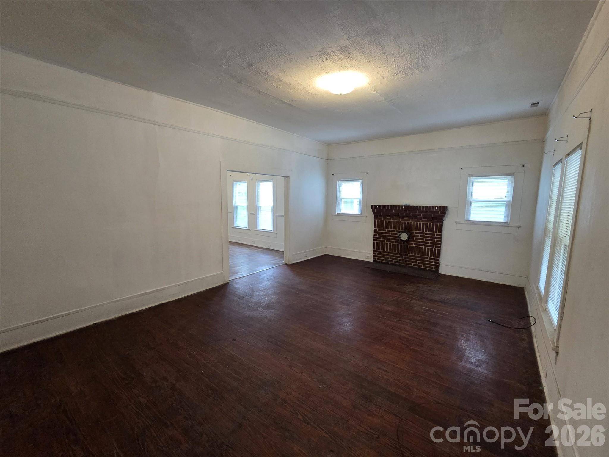 421 N Salisbury AVE, Spencer, NC 28159