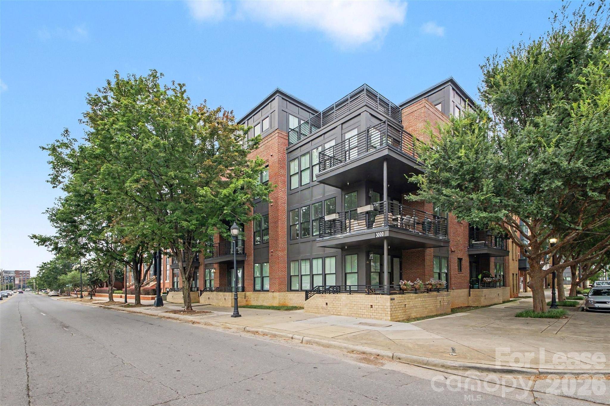 3000 South BLVD #105, Charlotte, NC 28209