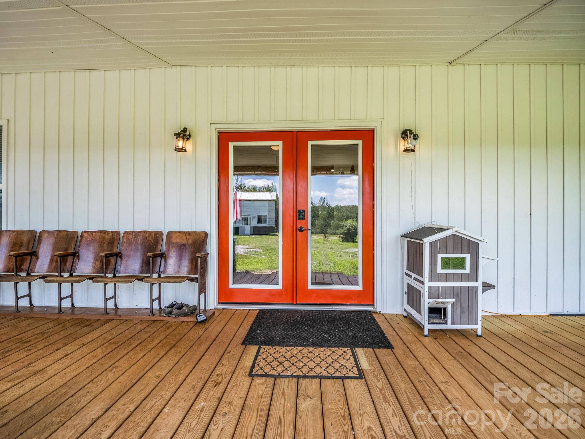 605 Hollis RD, Ellenboro, NC 28040